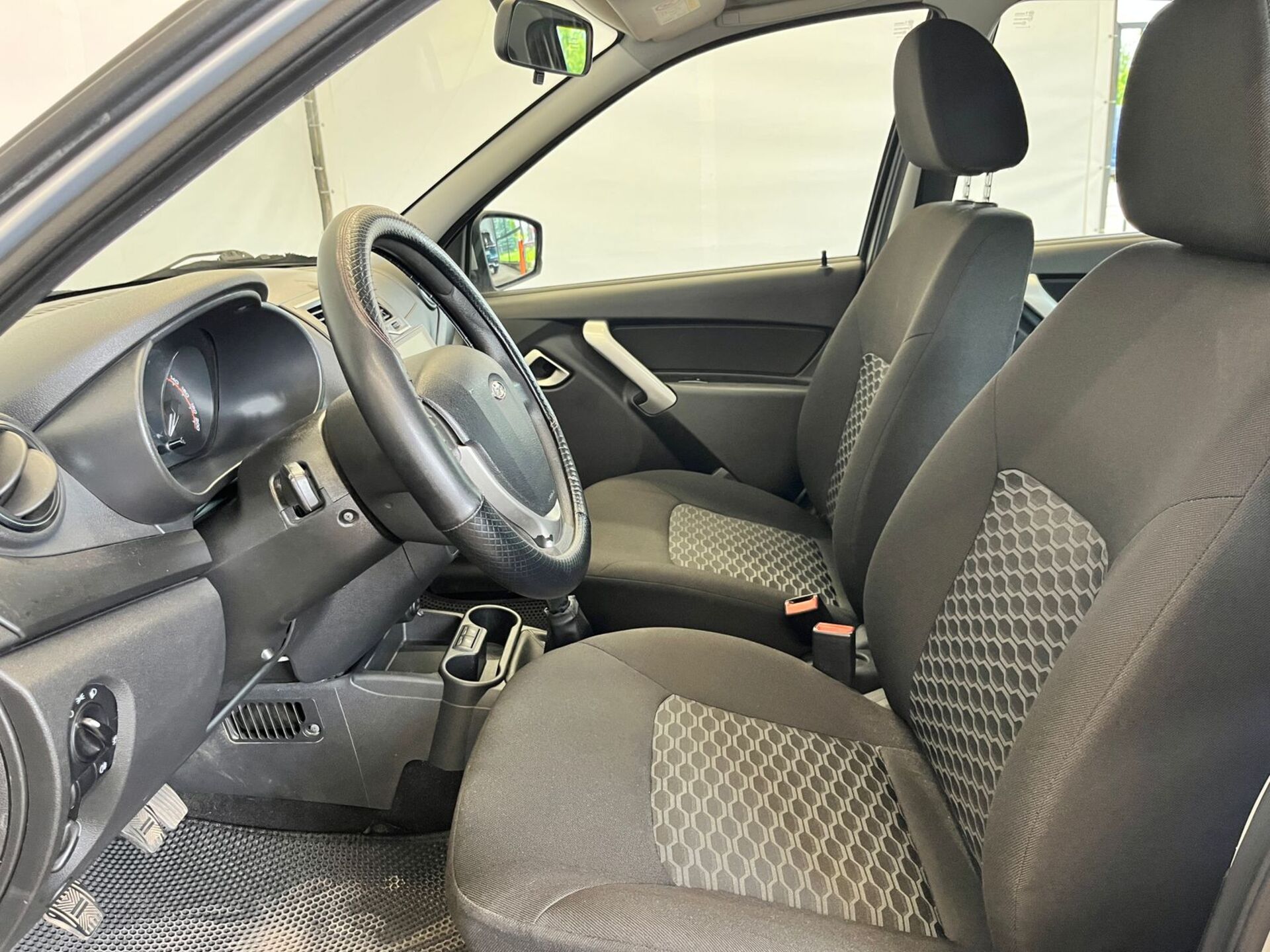 Lada Granta Comfort 2020 г.в., 125 395 км.