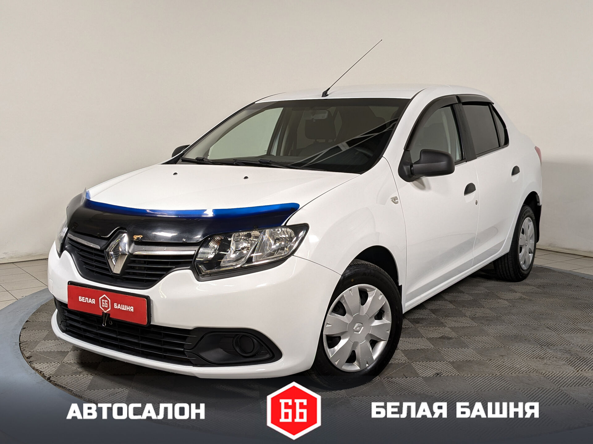 Renault 885