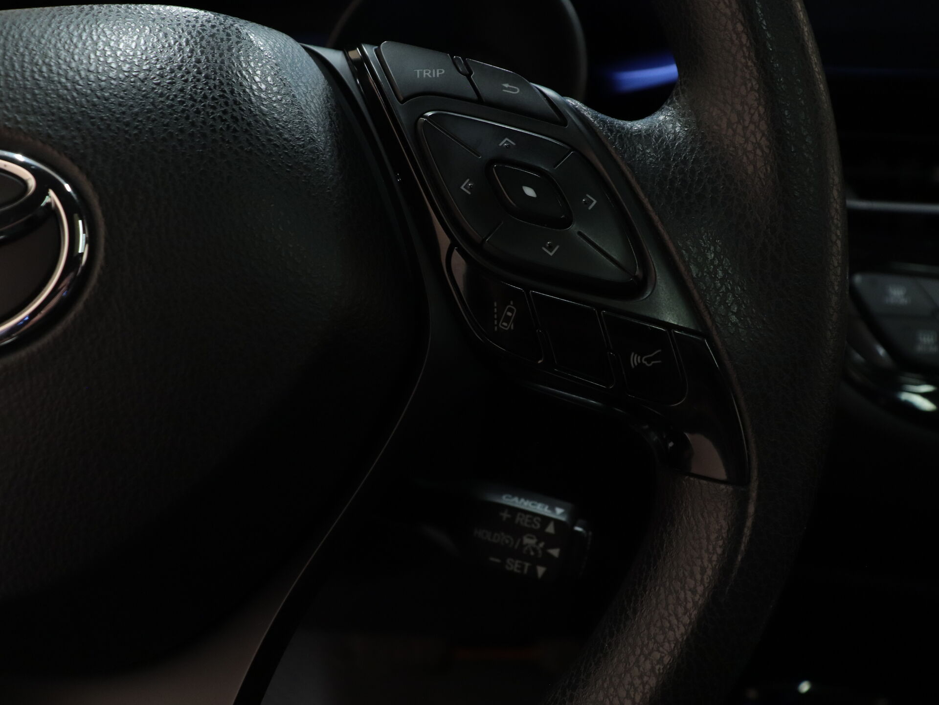 Toyota C-HR 2020 13