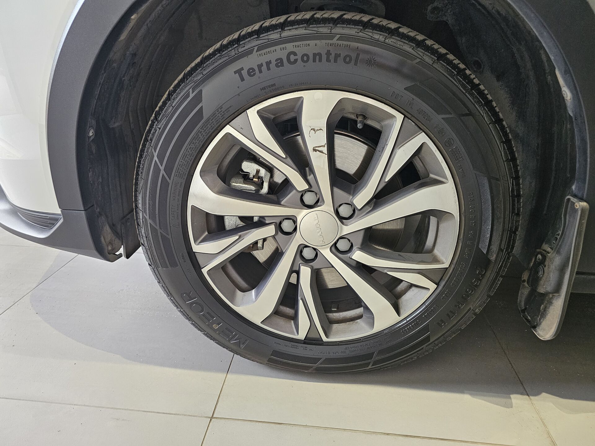 Haval Jolion, 239880000000₽ - вид 24