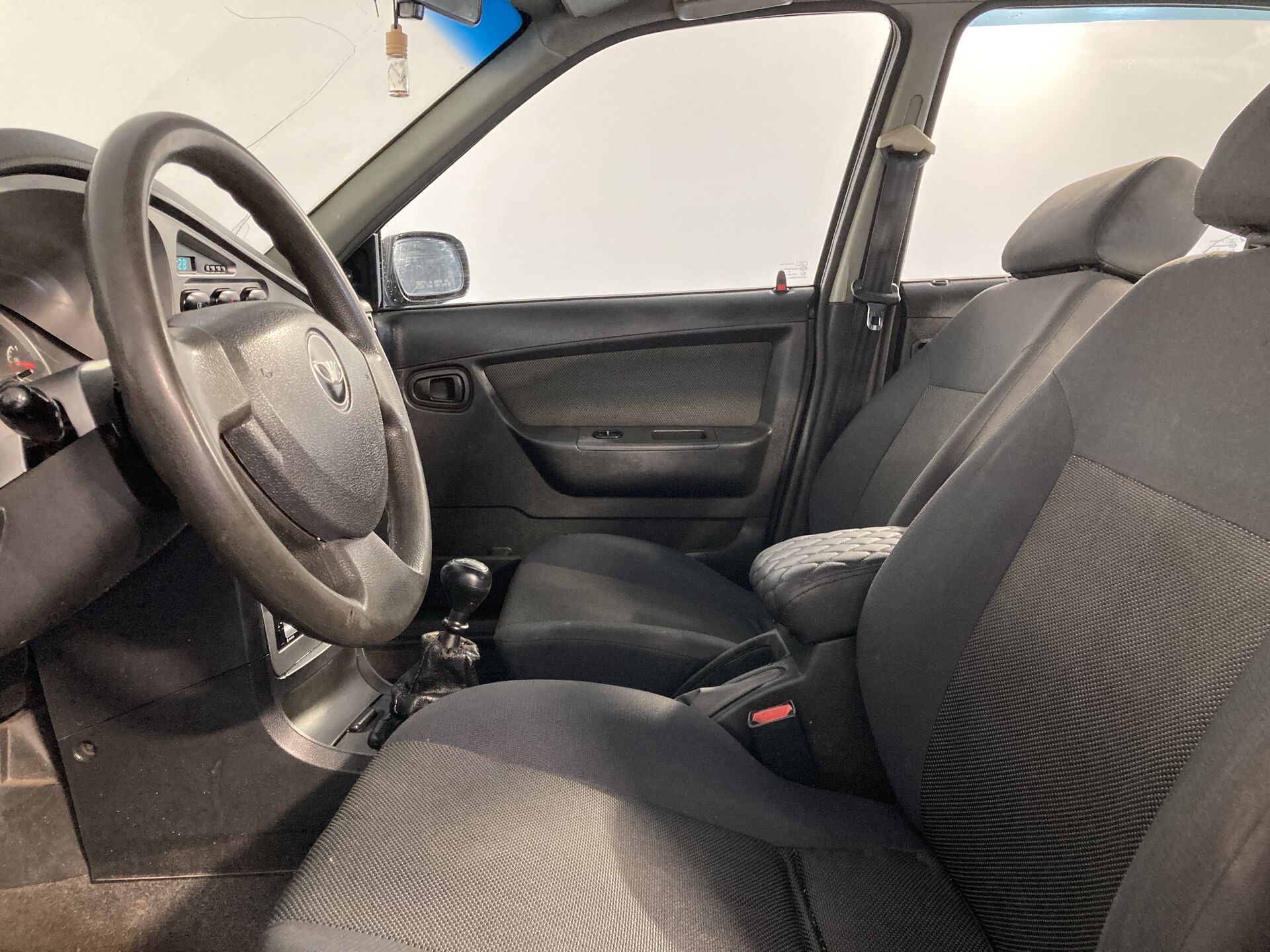 Daewoo Nexia None 2008 г.в., 175 000 км.