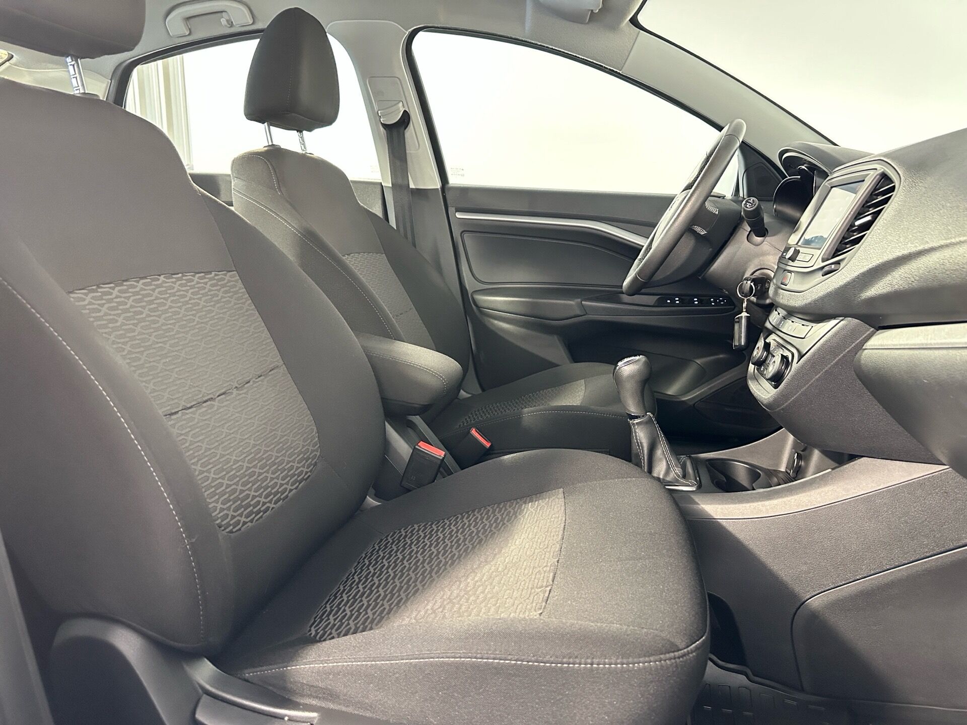 Lada Vesta None 2022 г.в., 50 500 км.