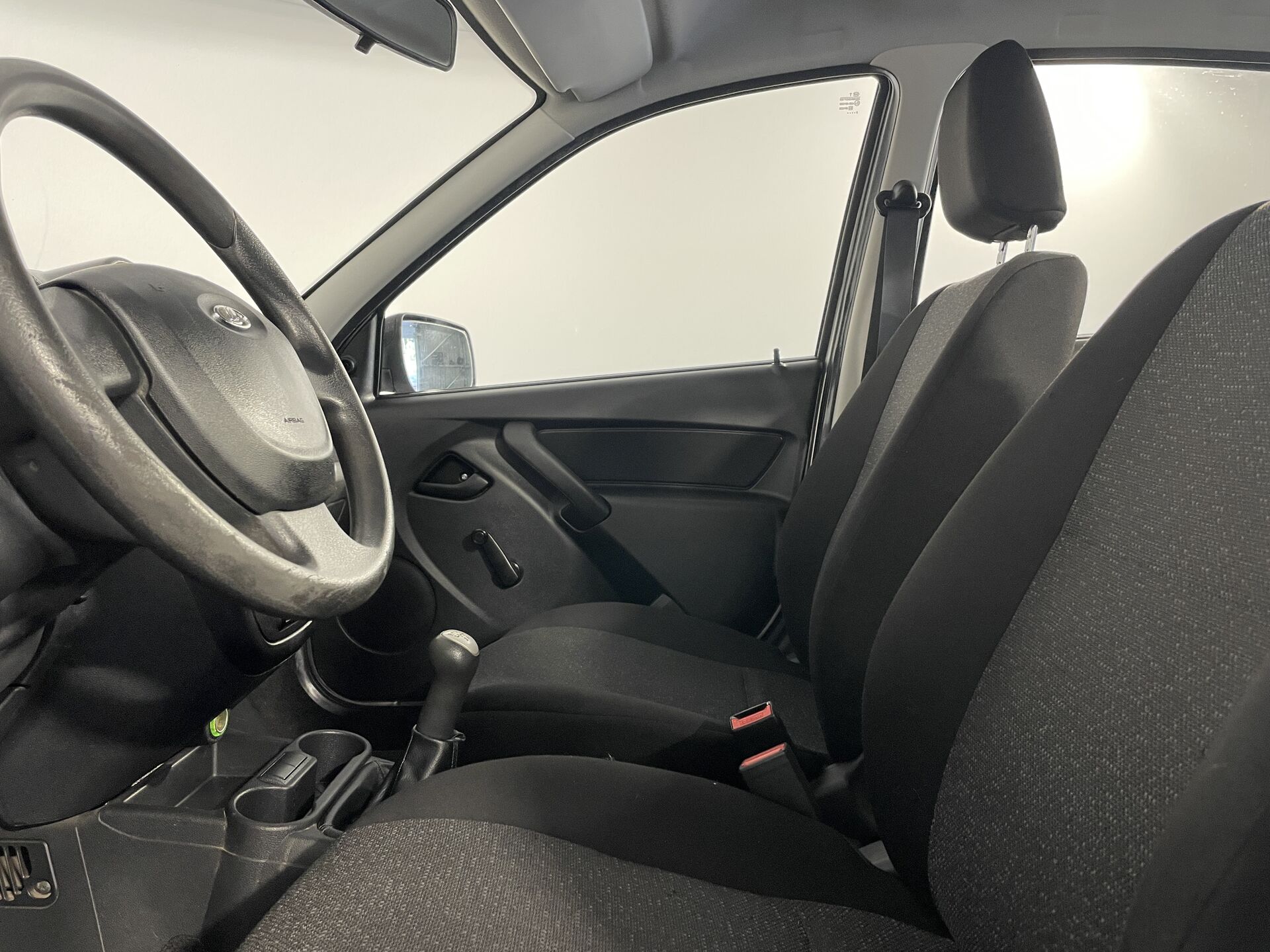 Lada Granta None 2012 г.в., 45 222 км.