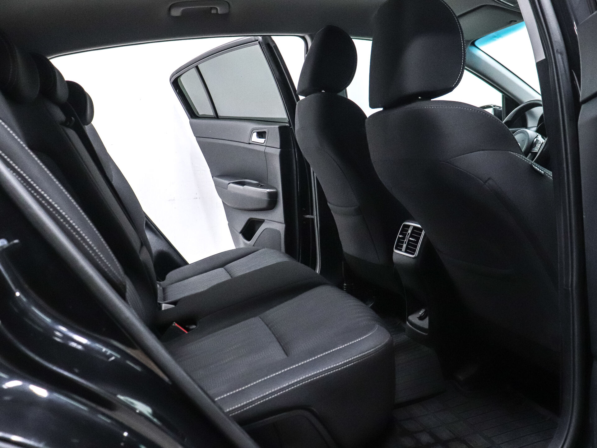 Kia Sportage 2019 21