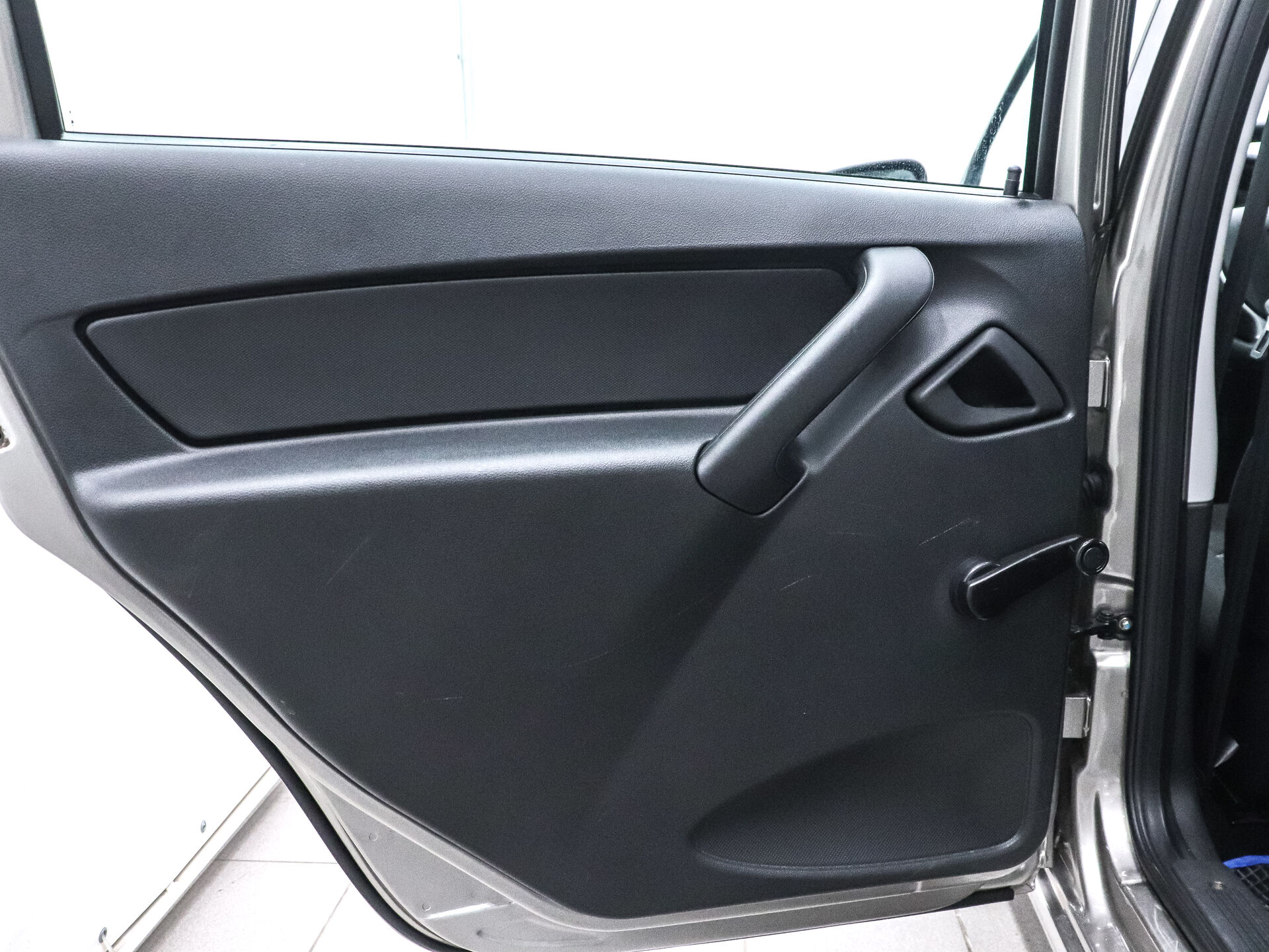 LADA (ВАЗ) Granta 2021 17