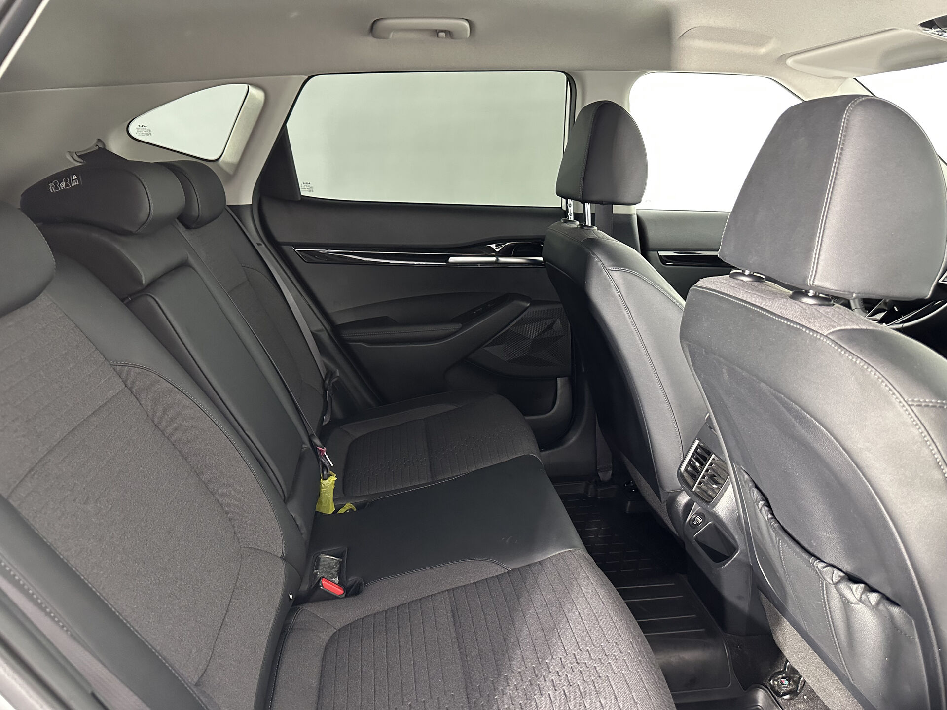 Kia Seltos Prestige 2022 г.в., 60 000 км.