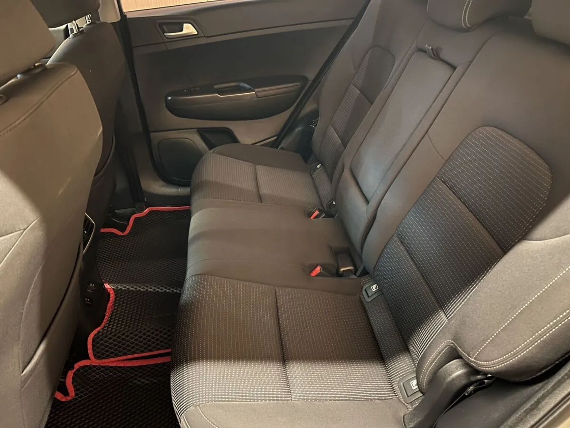Kia Sportage 2017 24