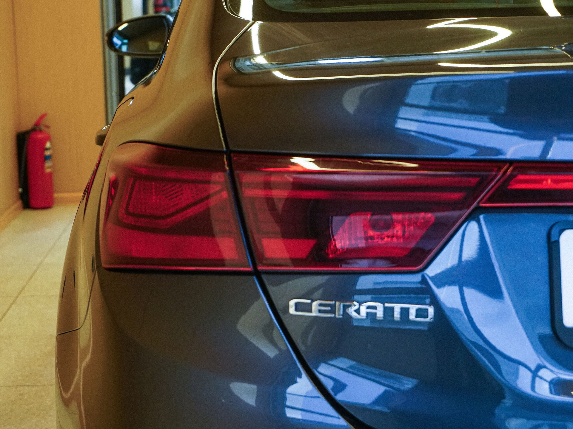 Kia Cerato 2019 32