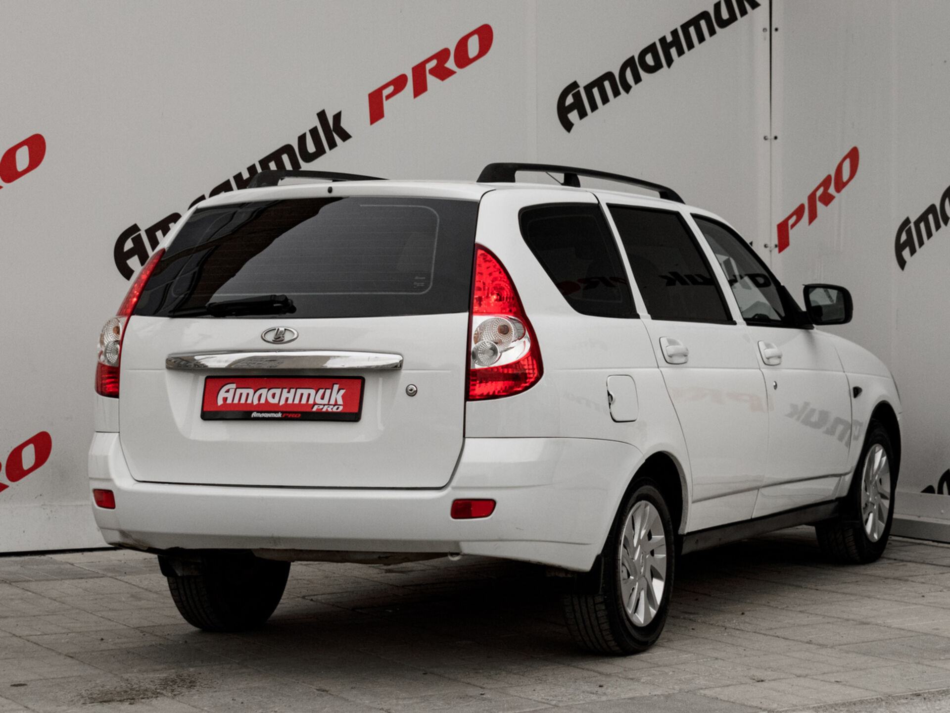 Купить Lada (ВАЗ) Priora 1.6 MT (98 л.с.), 2014 в Екатеренбурге