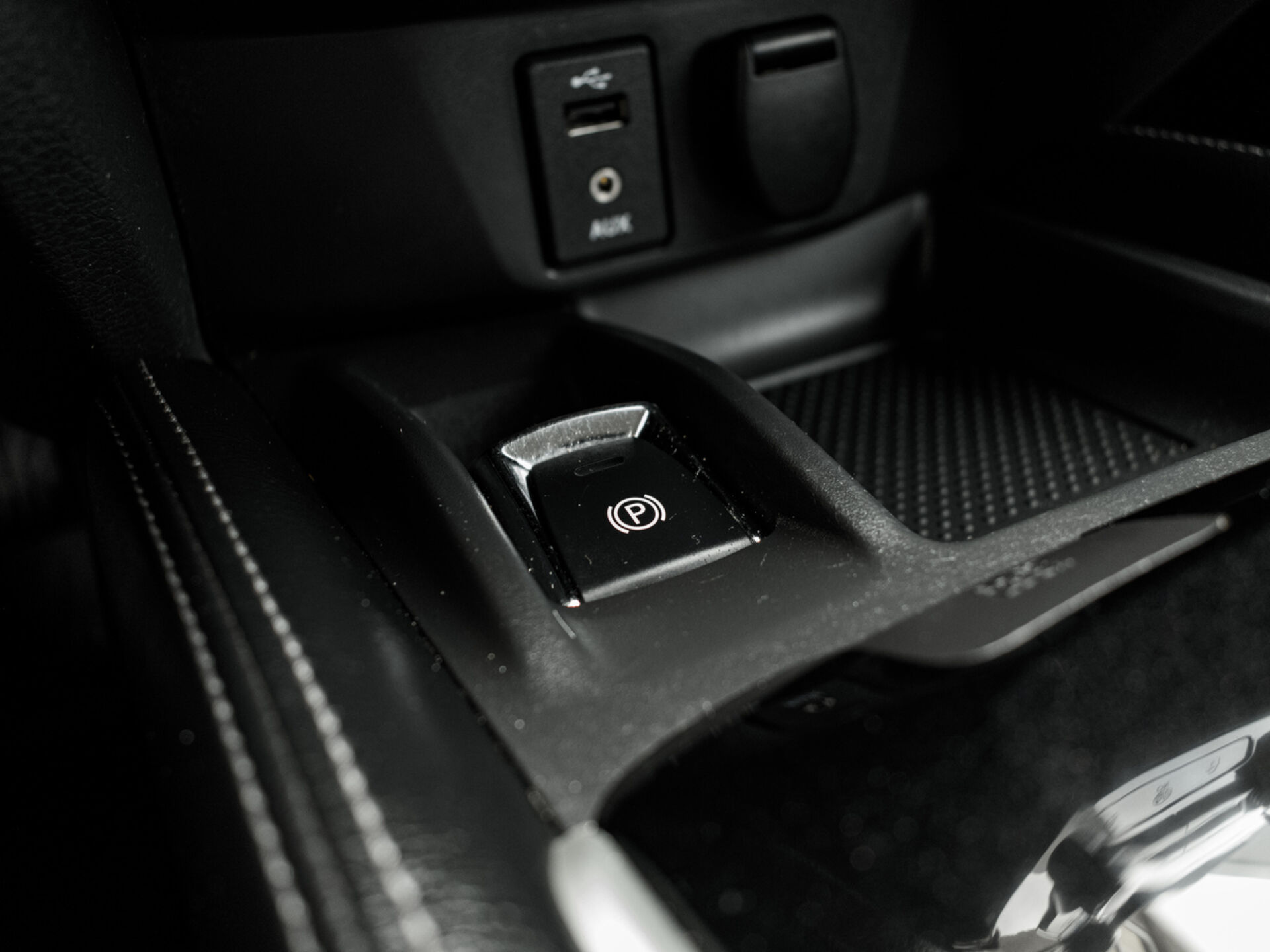 Купить Nissan Qashqai 2.0 CVT (144 л.с.) 4WD, 2018 в Екатеренбурге