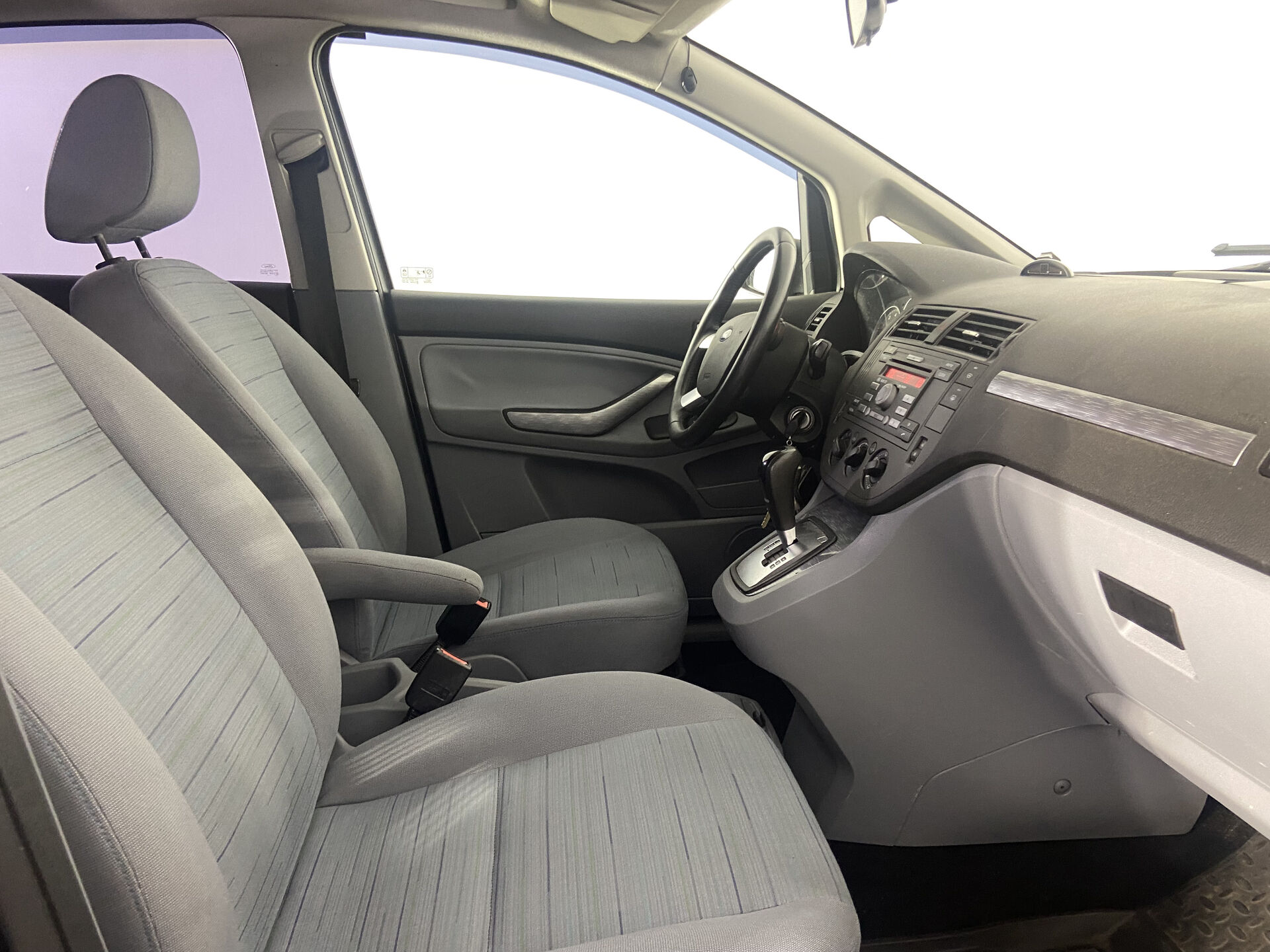 Ford C-MAX Trend 2007 г.в., 268 000 км.