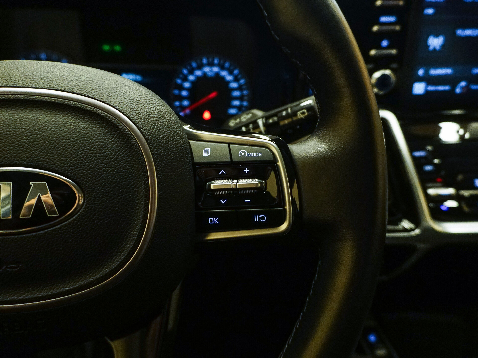 Kia Sorento 2020 14