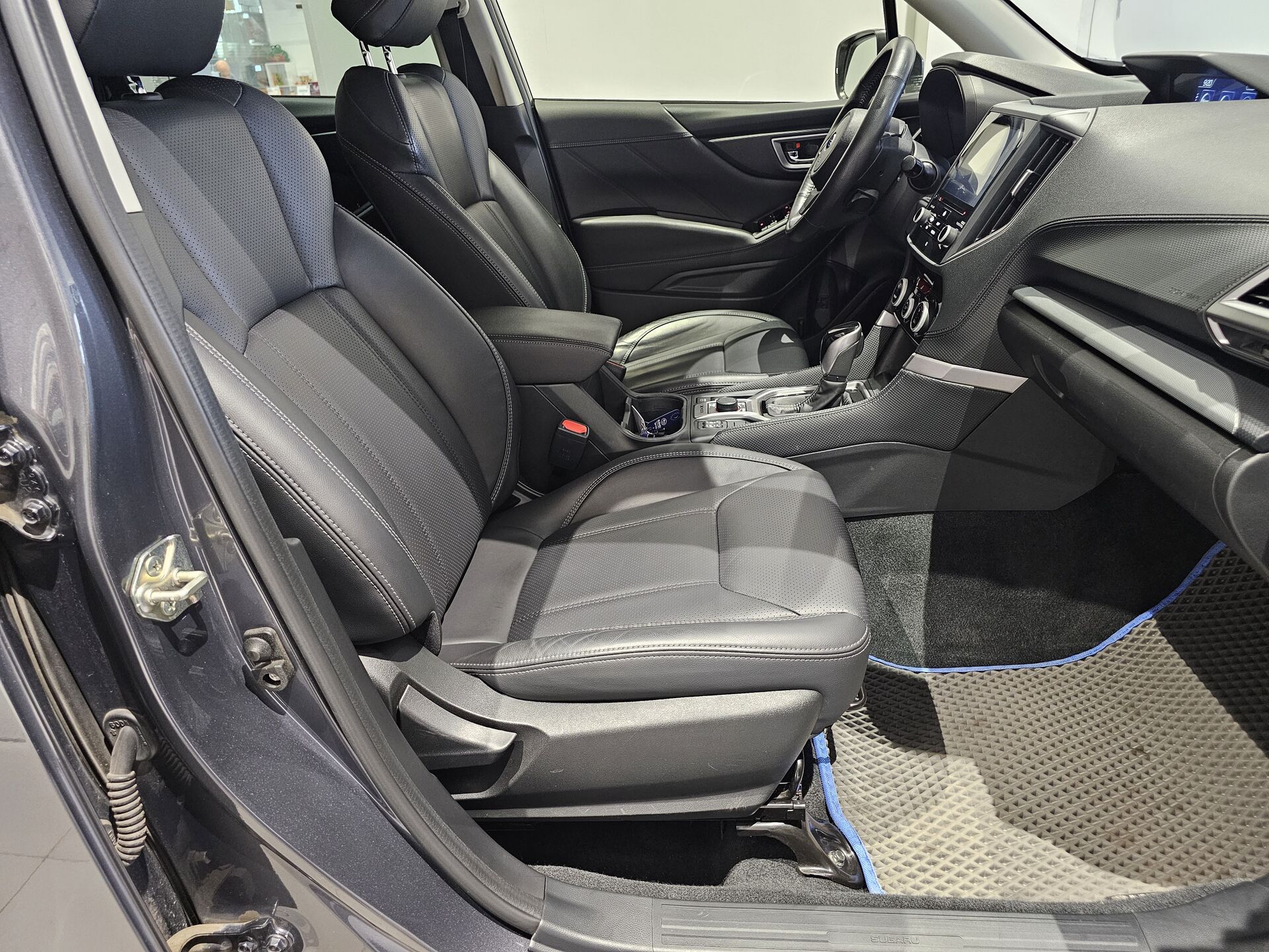 Subaru Forester, 315480000000₽ - вид 17