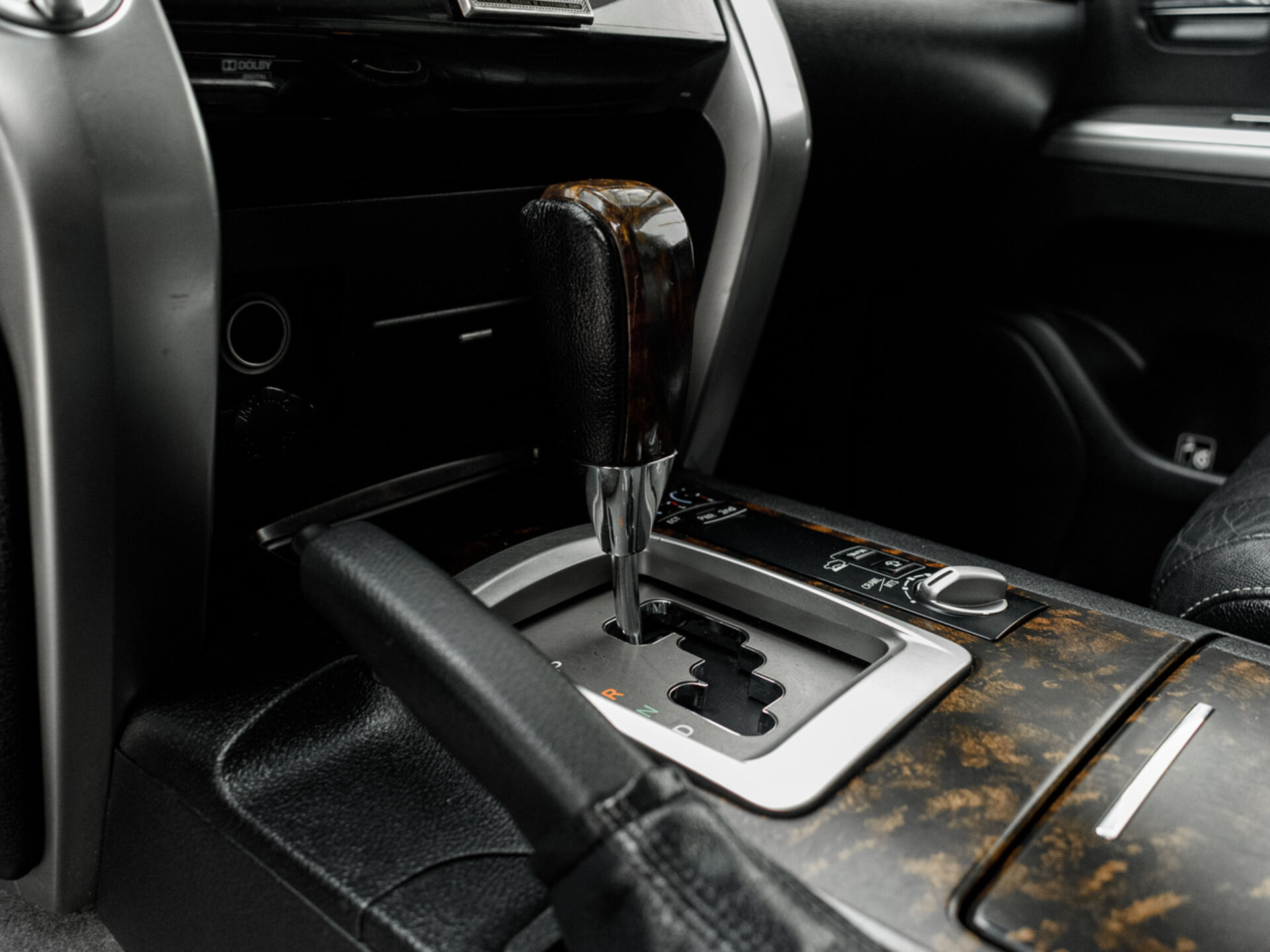 Купить Toyota Land Cruiser 4.5d AT (235 л.с.) 4WD, 2012 в Екатеренбурге