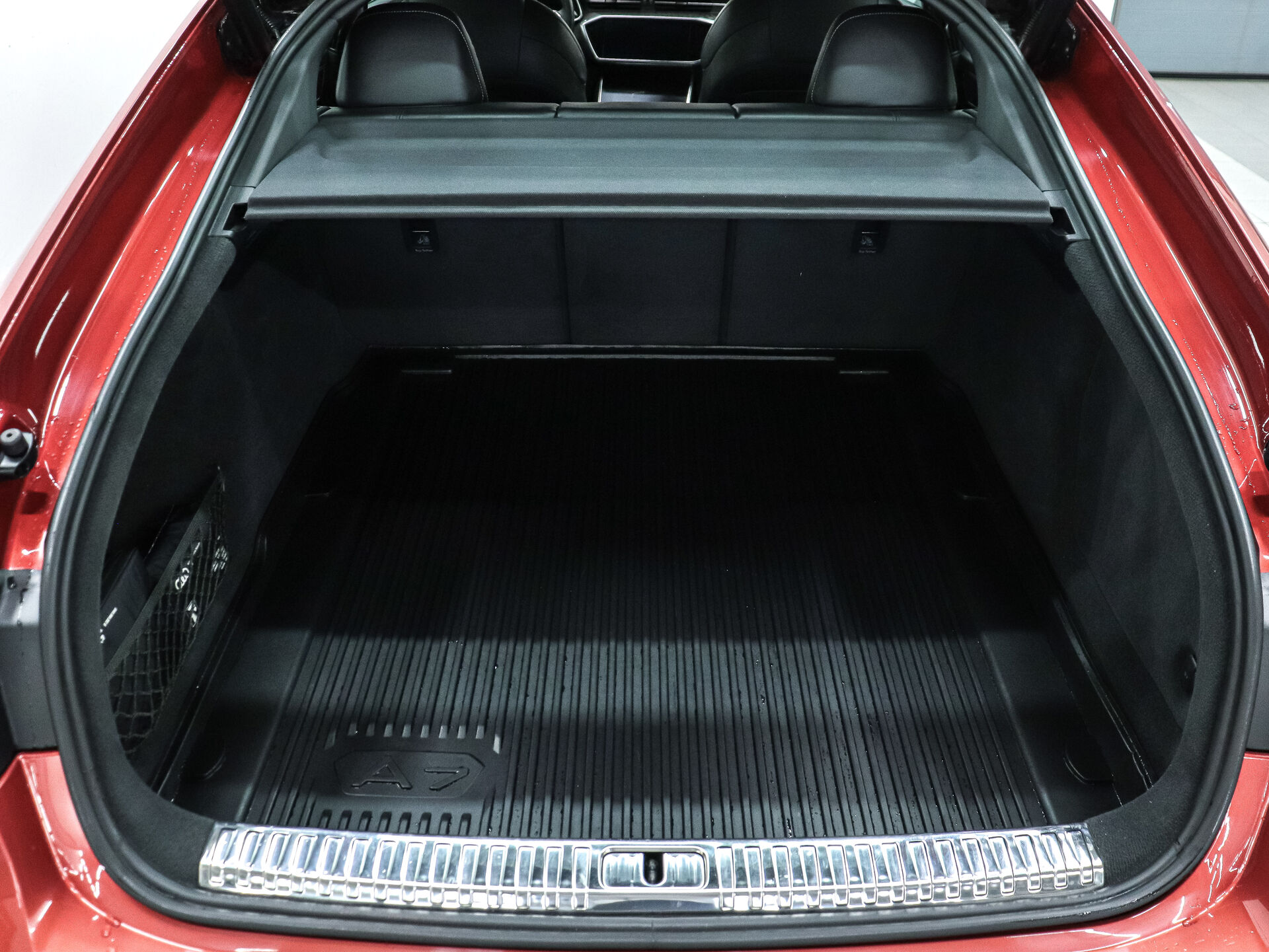 Audi A7 2019 29