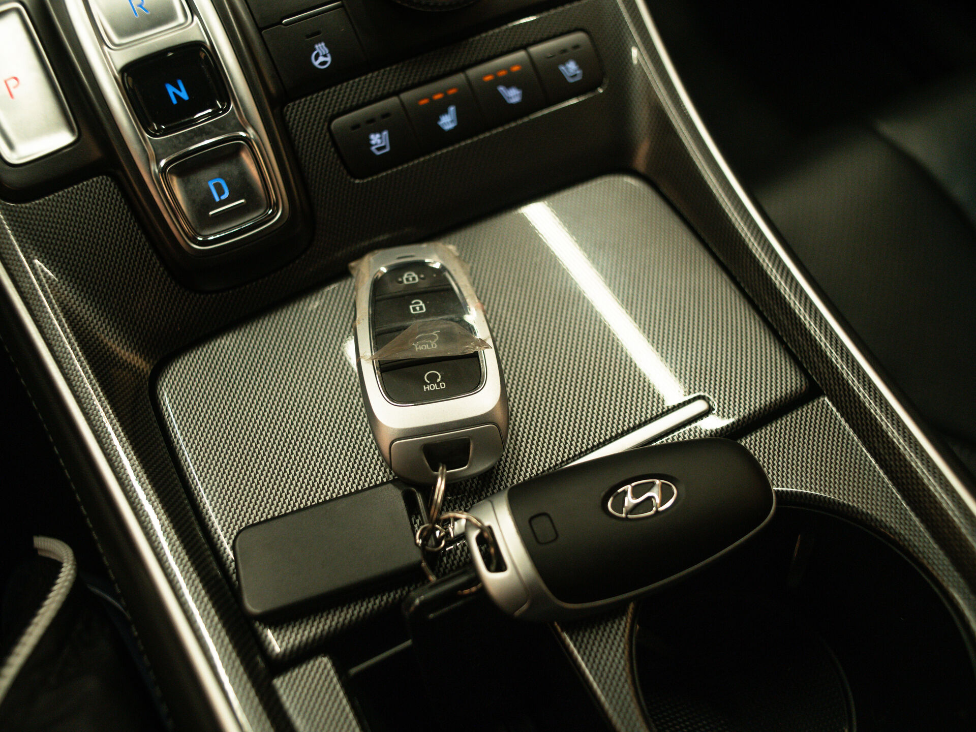 Hyundai Santa Fe 2021 16
