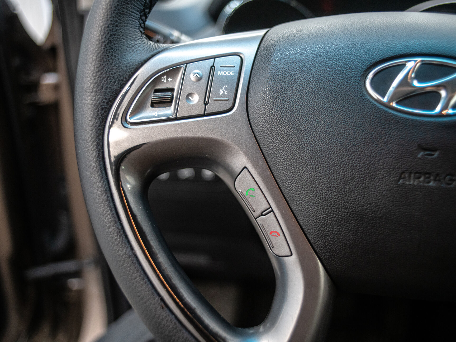 Hyundai ix35 2015 11