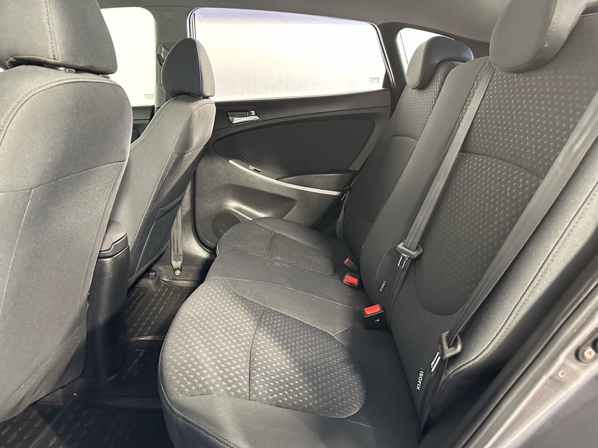 Hyundai Solaris Active 2011 г.в., 208 062 км.