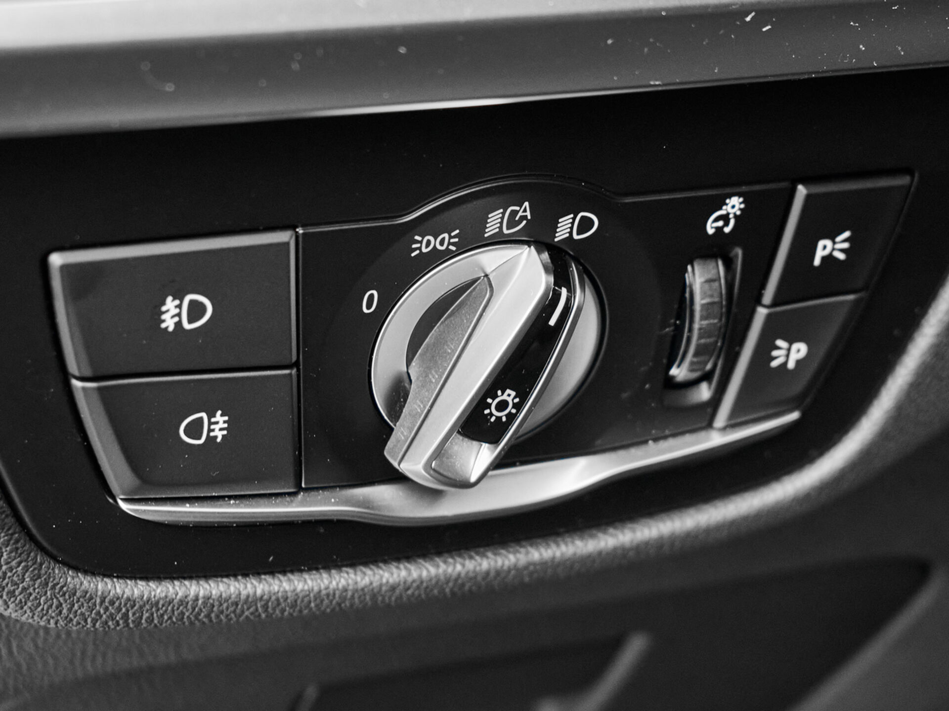 Купить BMW X3 20i xDrive 2.0 AT (184 л.с.) 4WD, 2020 в Екатеренбурге