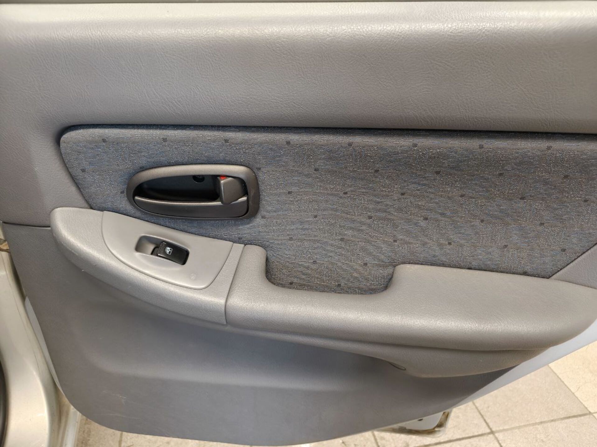 Hyundai Elantra None 2010 г.в., 233 370 км.
