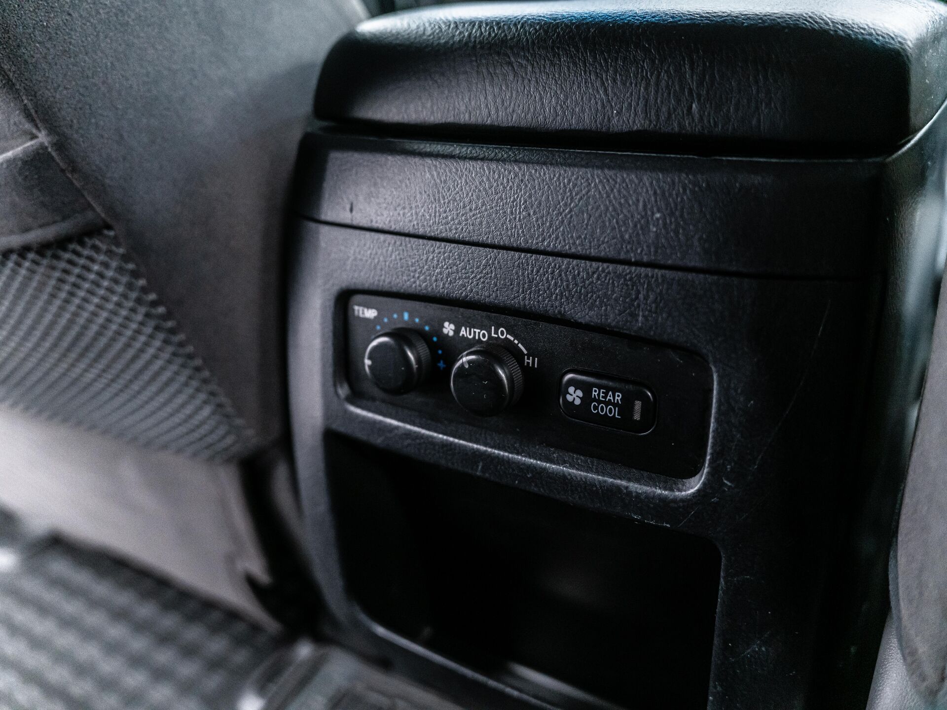 Toyota Land Cruiser Prado 2008 20