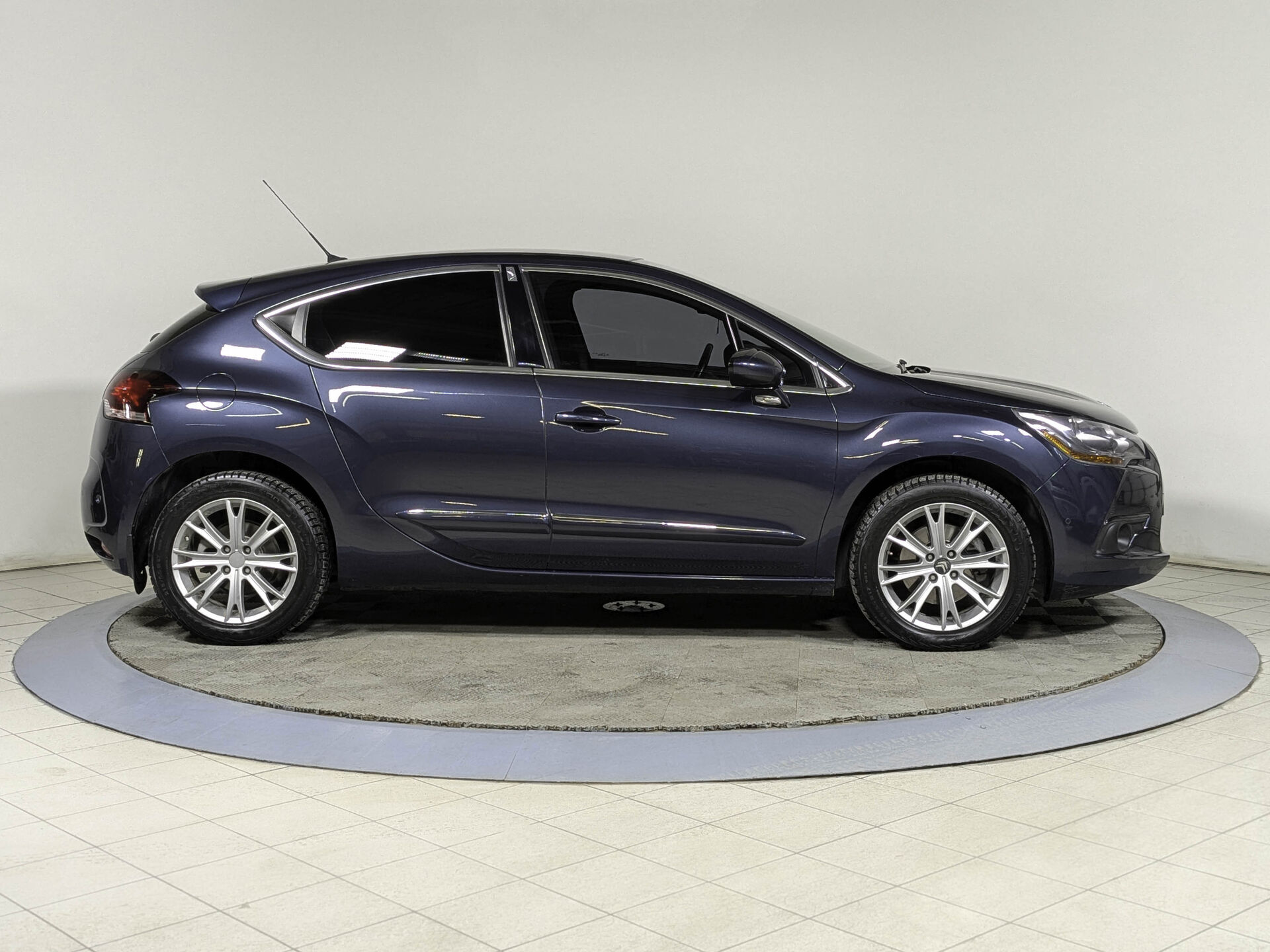 Citroen DS4 Citroen DS4