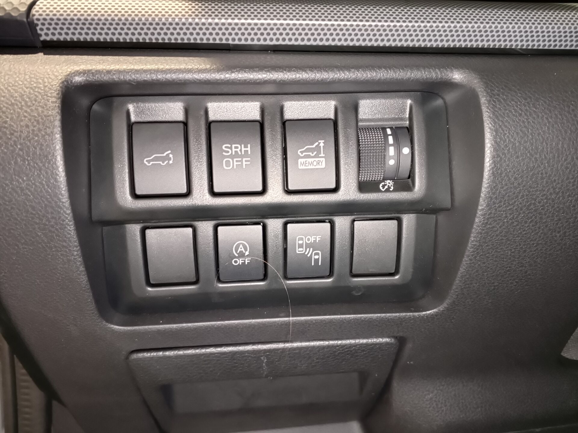 Subaru Forester, 2749000₽ - вид 11