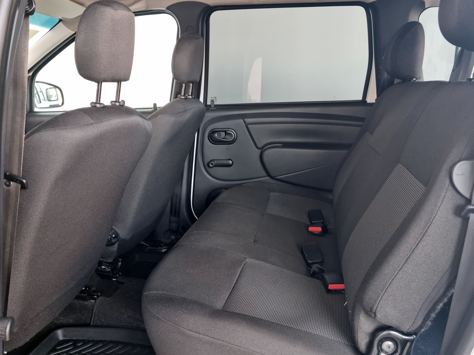 Lada Largus Standard (5 мест) 2019 г.в., 90 457 км.