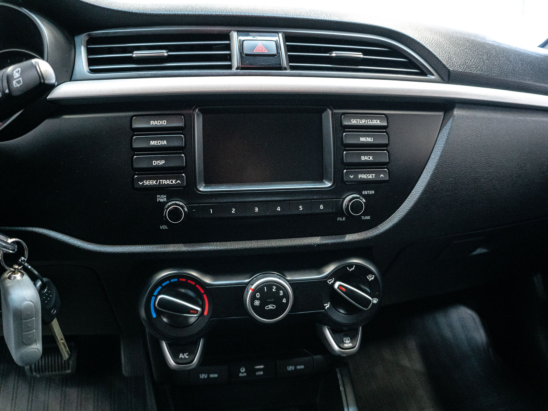 Kia Rio 2020 13