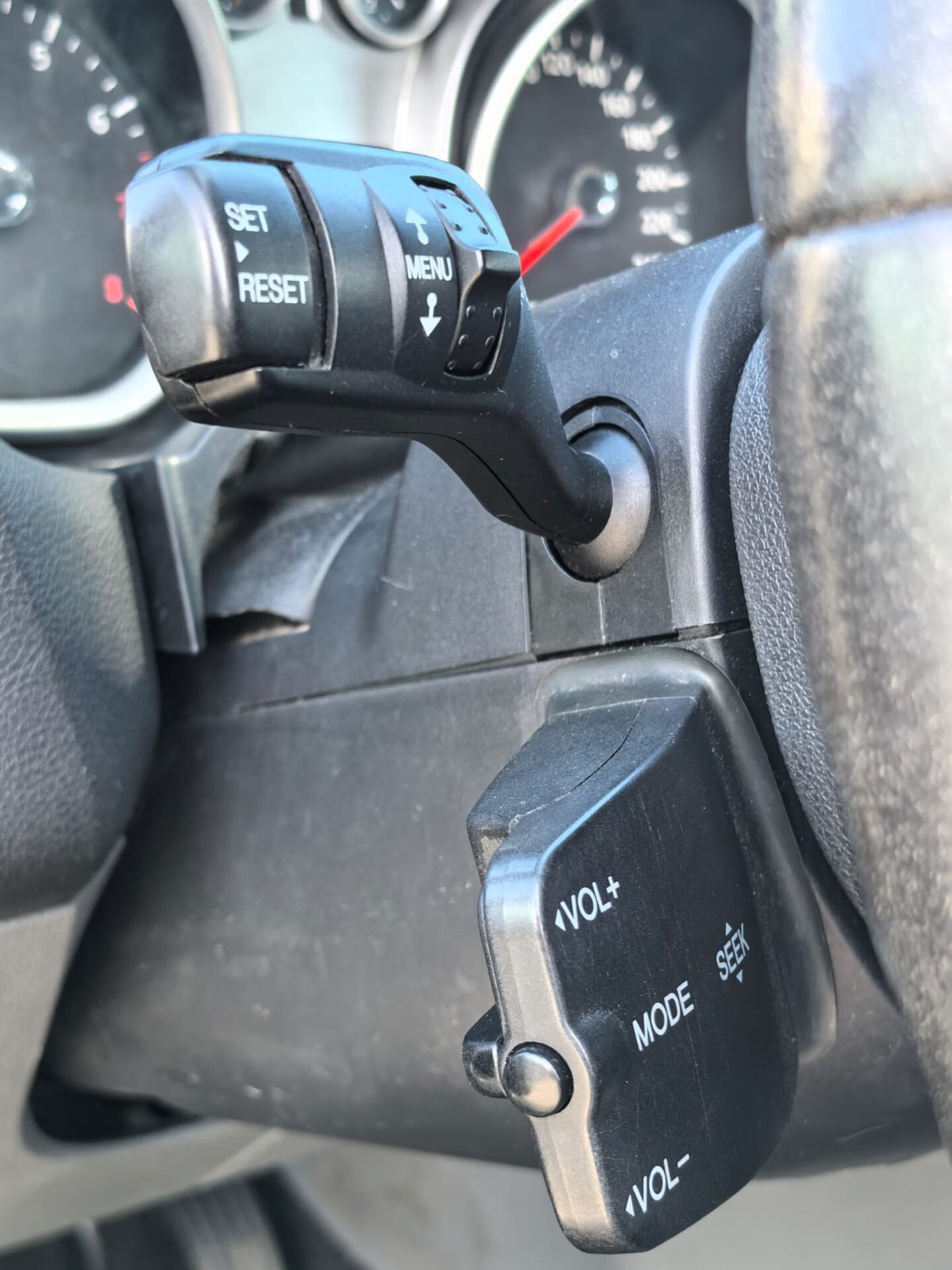 Ford Focus Comfort 2008 г.в., 183 000 км.