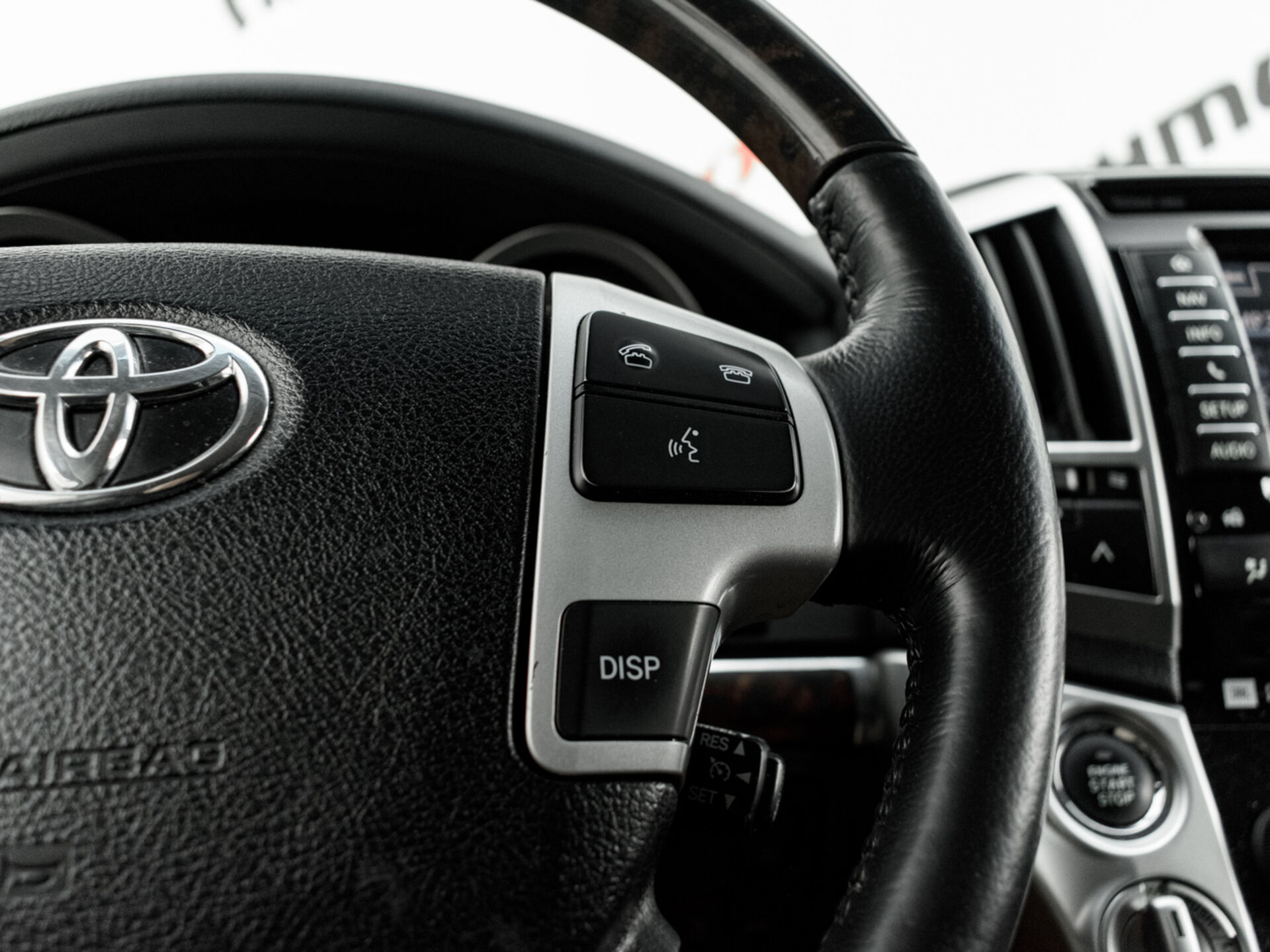 Купить Toyota Land Cruiser 4.5d AT (235 л.с.) 4WD, 2013 в Екатеренбурге