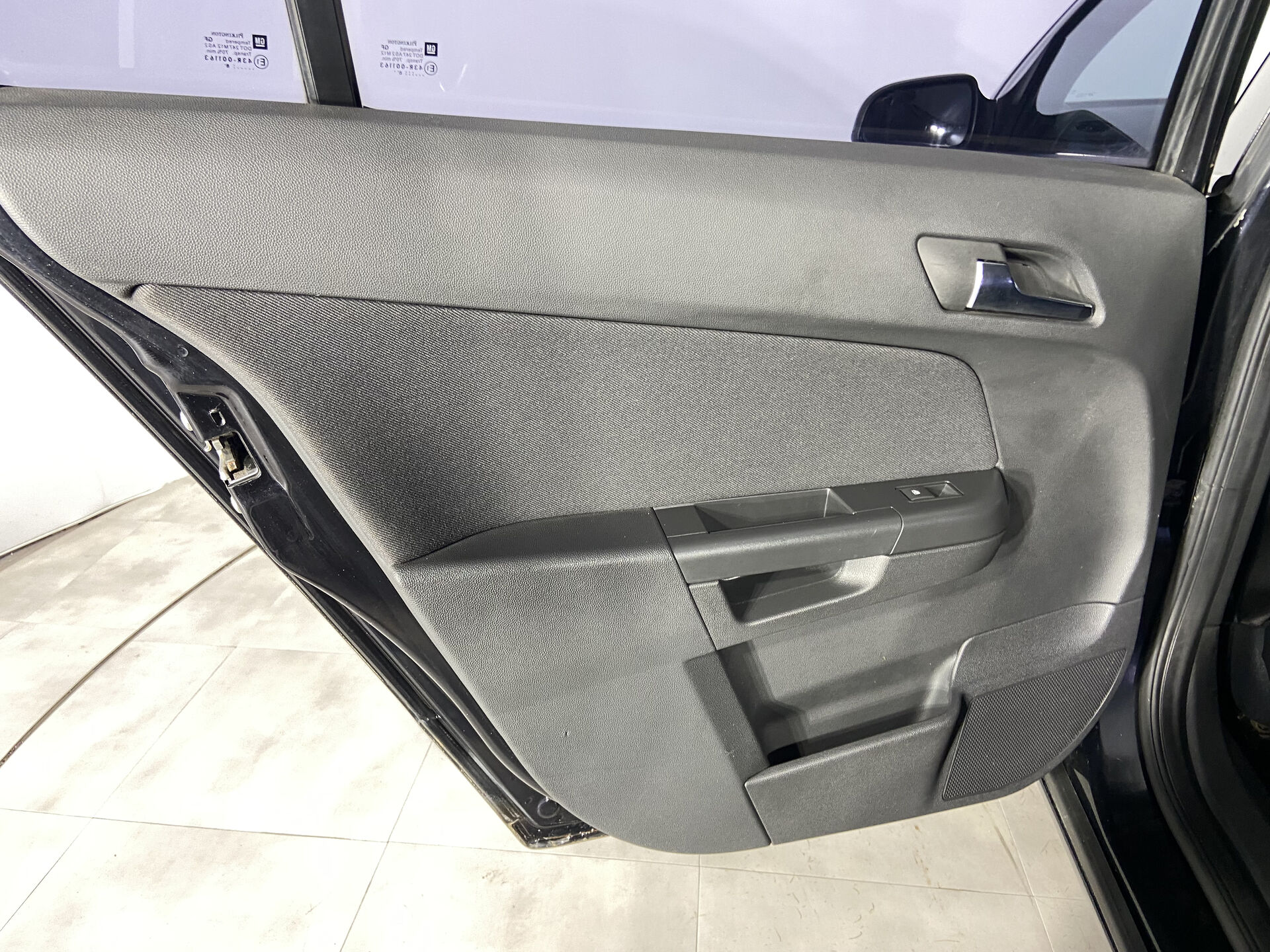 Opel Astra None 2008 г.в., 197 016 км.