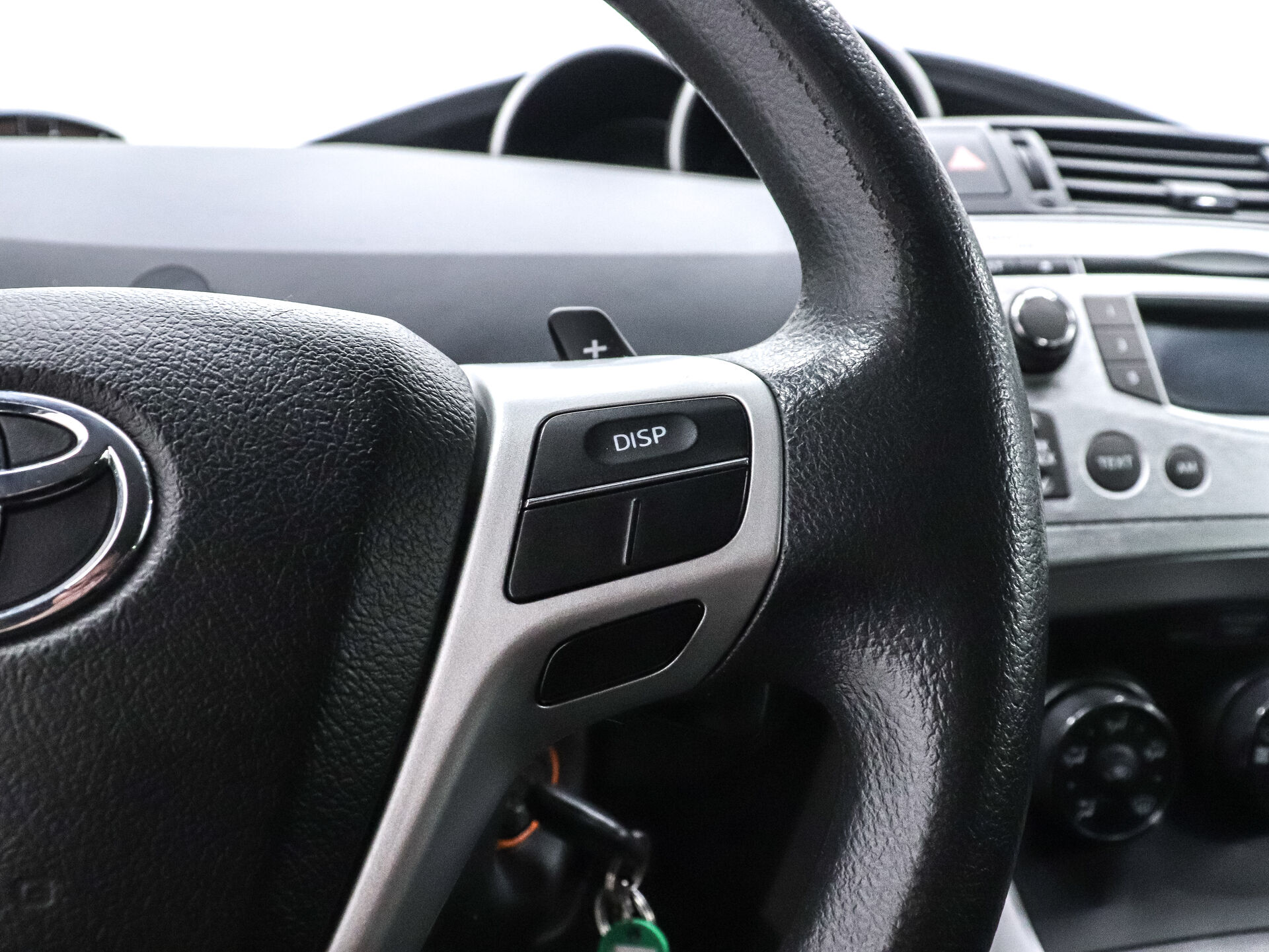 Toyota Verso 2012 12