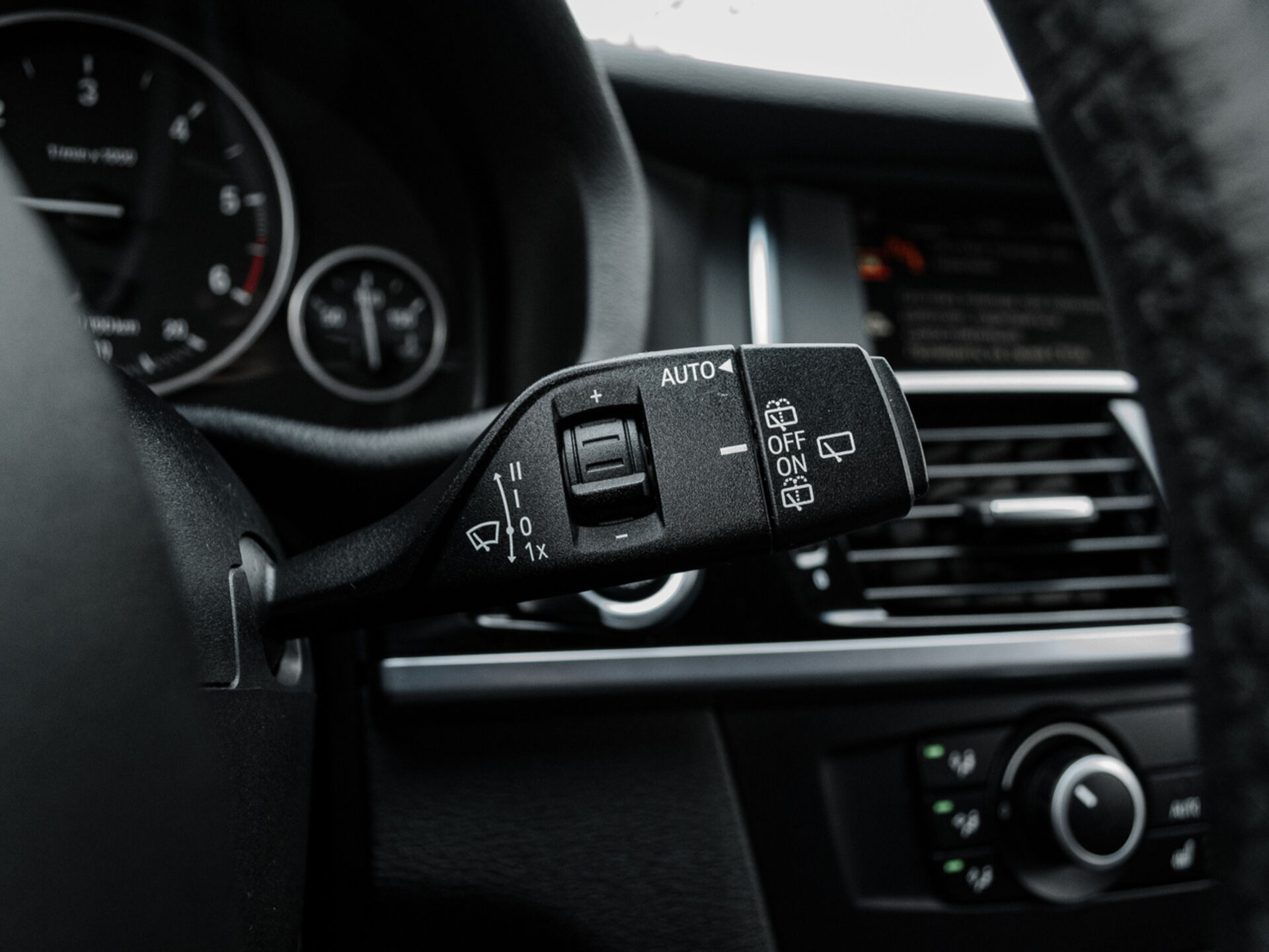 Купить BMW X3 20d xDrive 2.0d AT (190 л.с.) 4WD, 2014 в Екатеренбурге