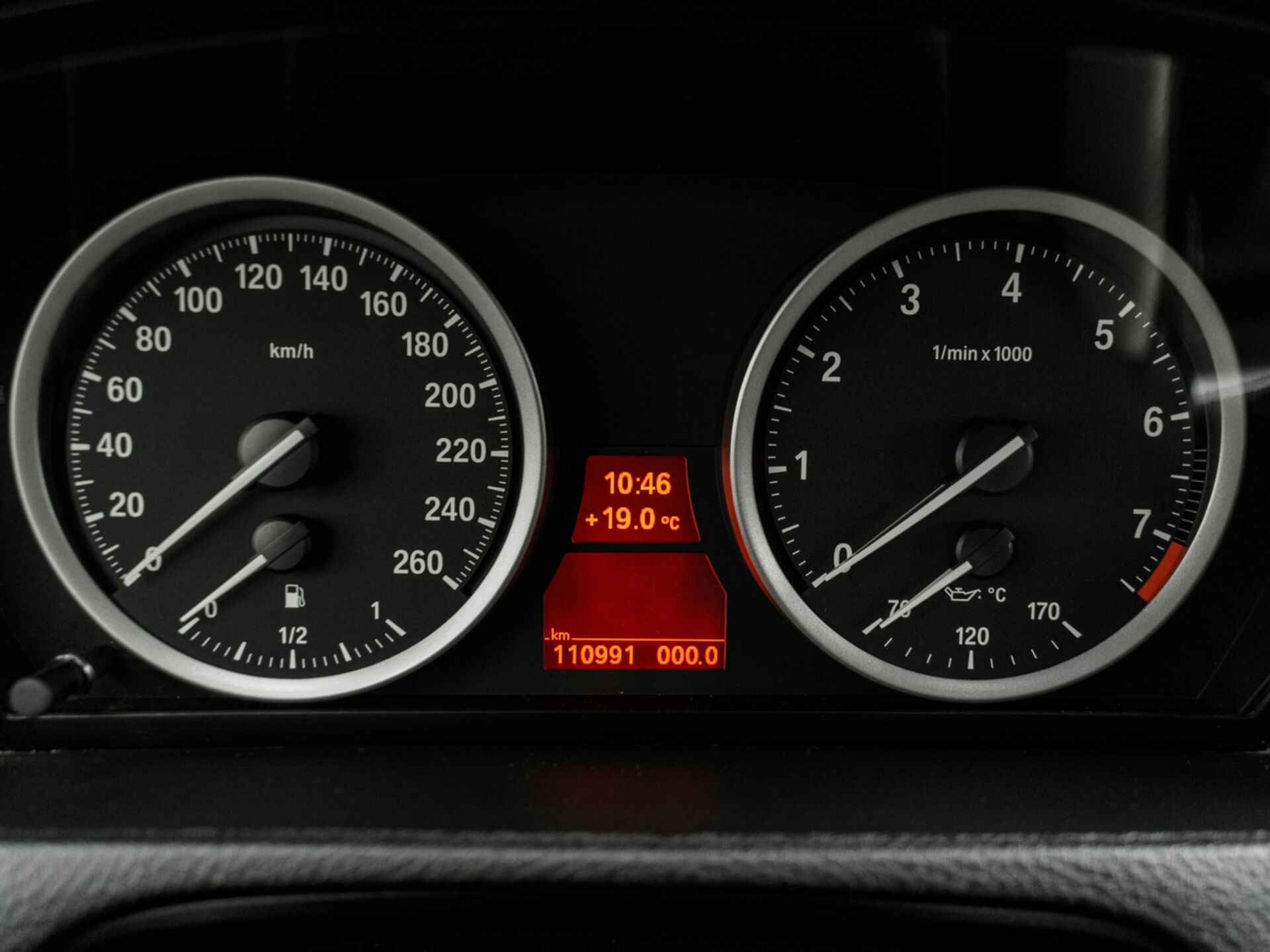 Купить BMW X6 35i 3.0 AT (306 л.с.) 4WD, 2013 в Екатеренбурге