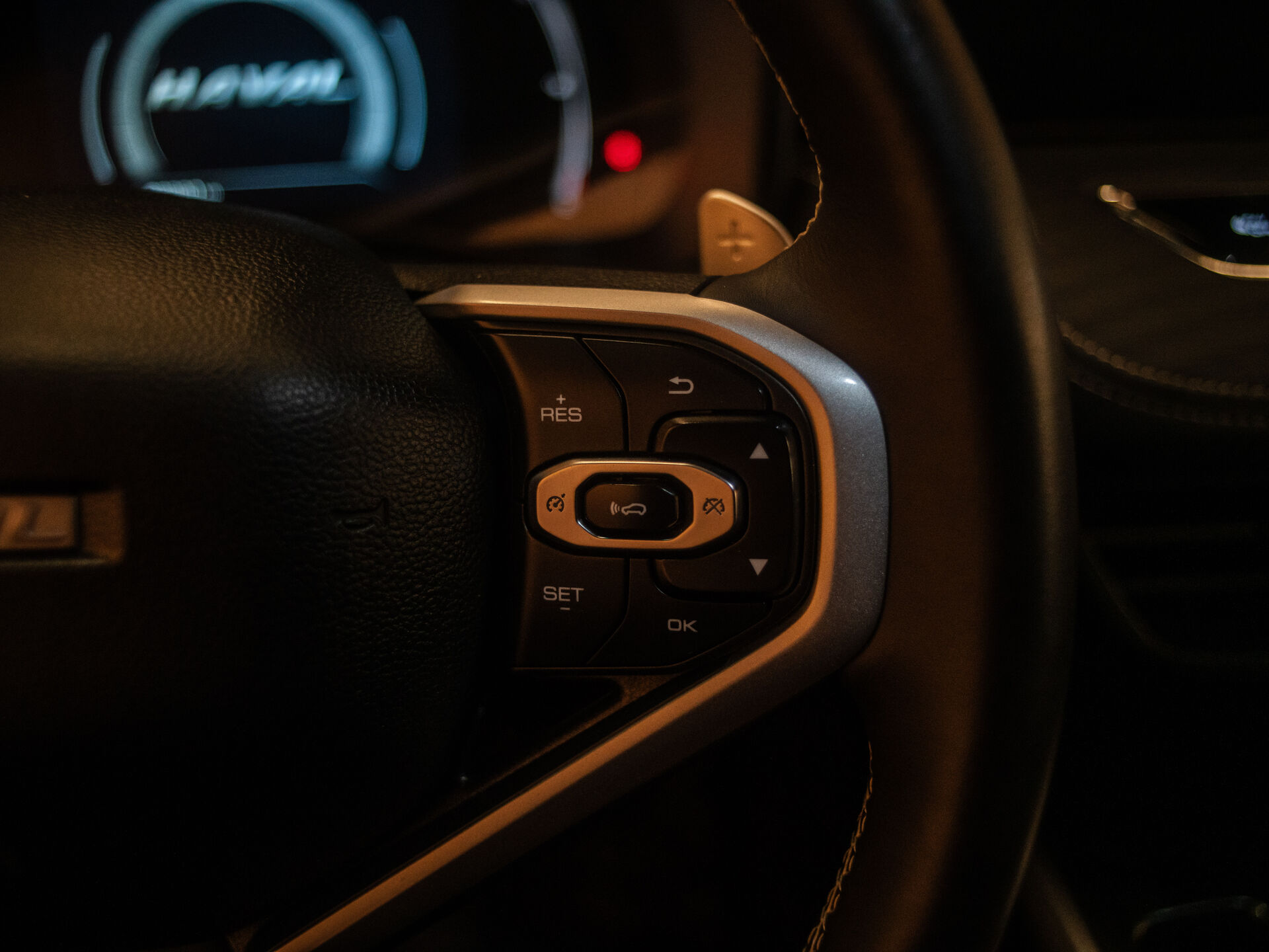 Haval Jolion 2021 15