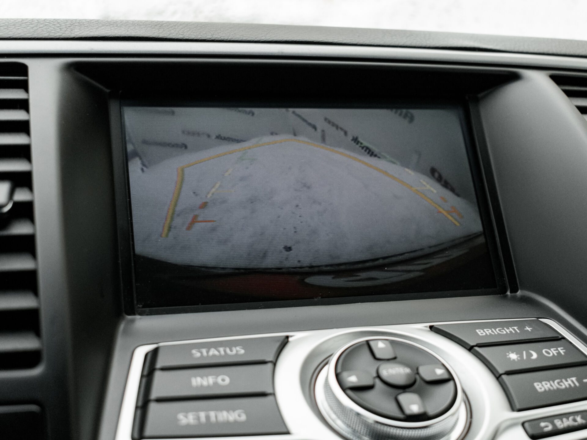 Купить Nissan Teana 2.5 CVT (167 л.с.) 4WD, 2011 в Екатеренбурге