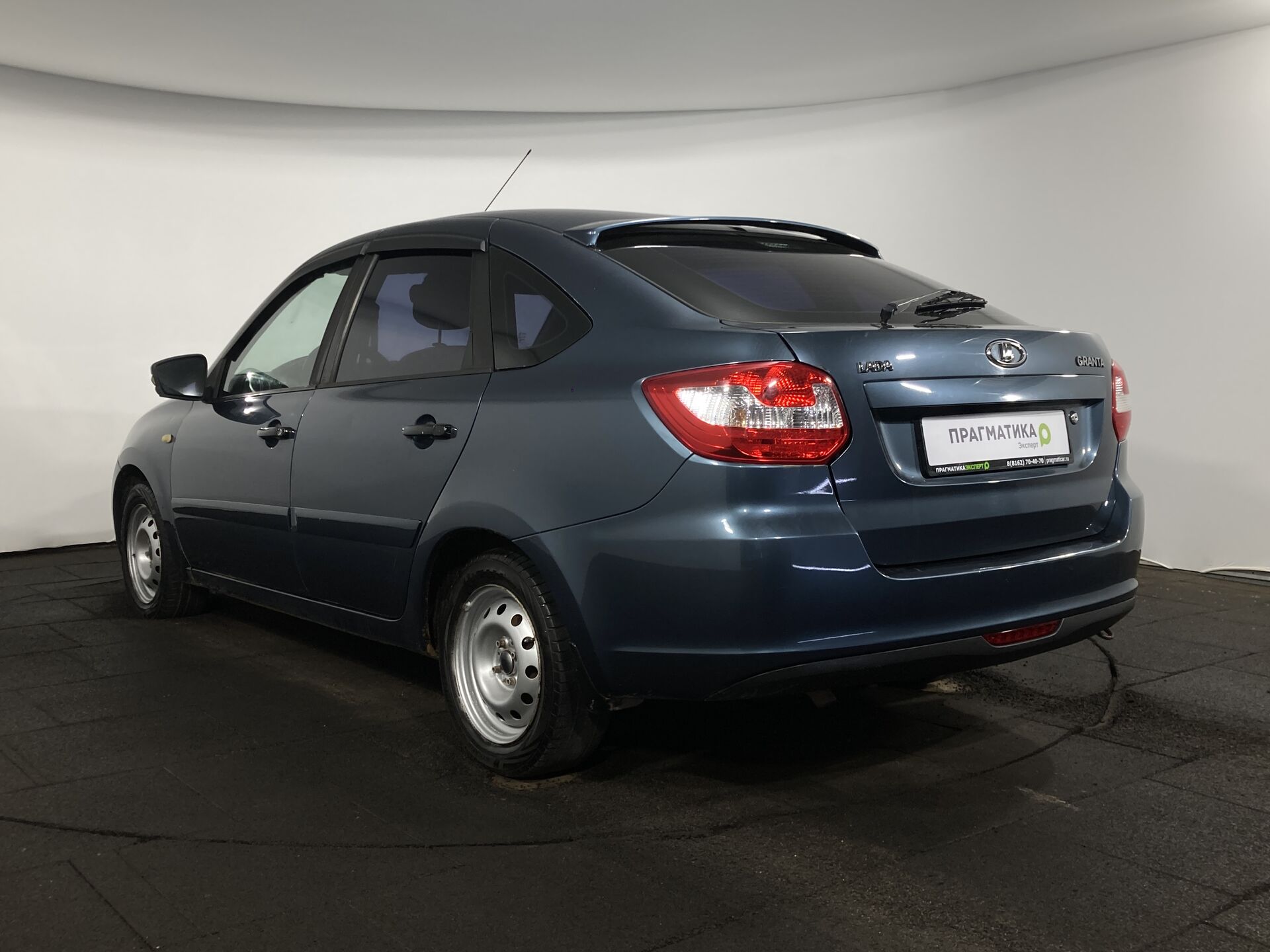 Lada Granta None 2014 г.в., 225 000 км.