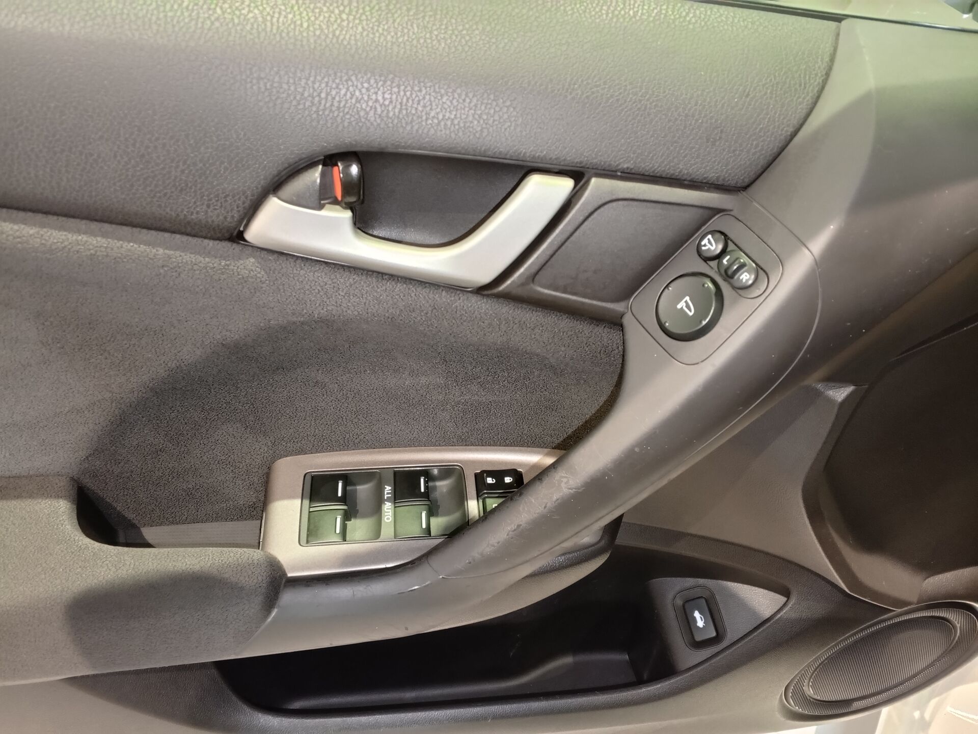 Honda Accord, 859000₽ - вид 14
