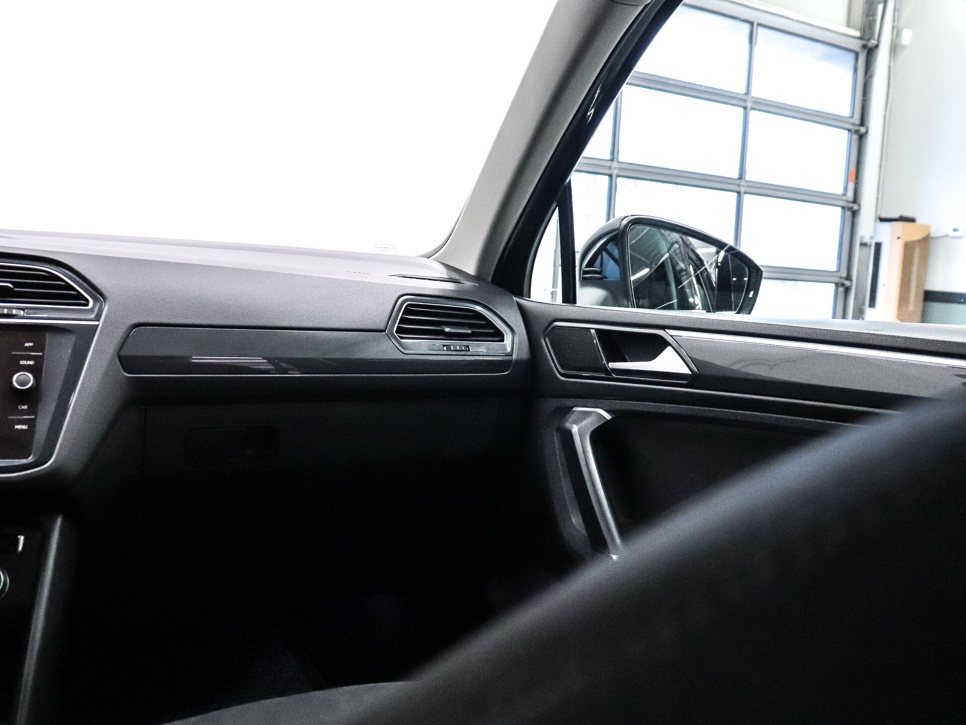 Volkswagen Tiguan 2017 18