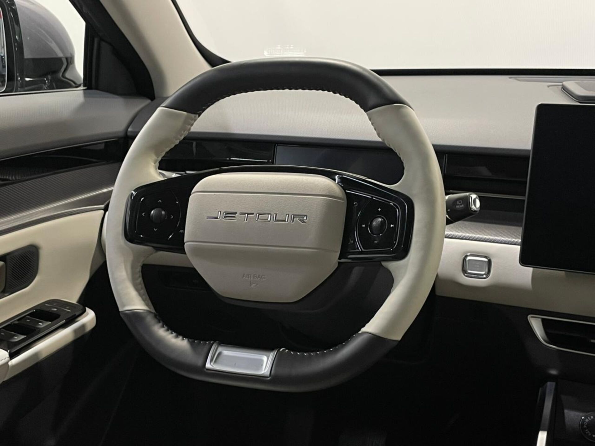 Jetour Dashing 2024 23