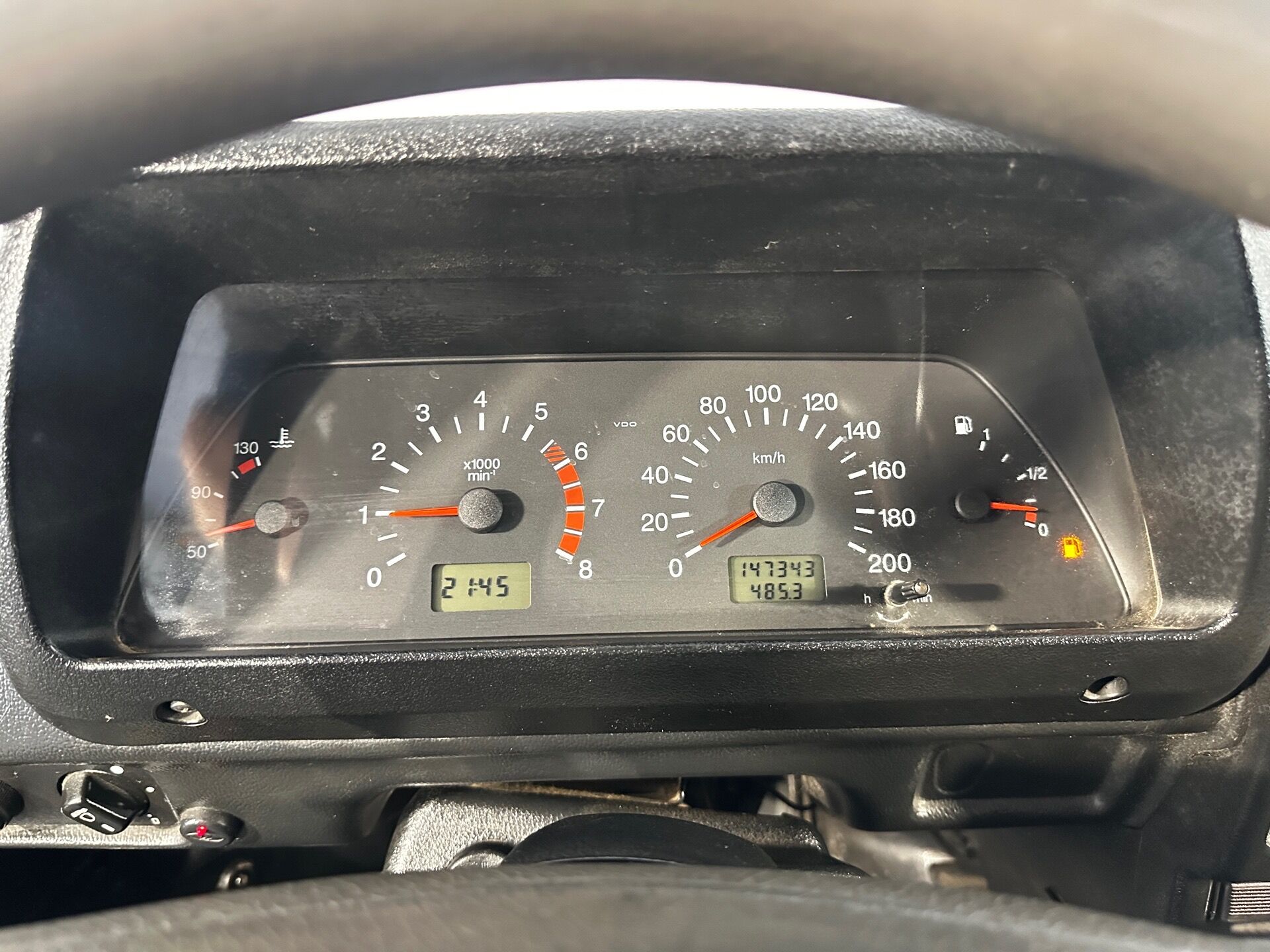 Lada 2121 (4x4) None 2010 г.в., 143 073 км.