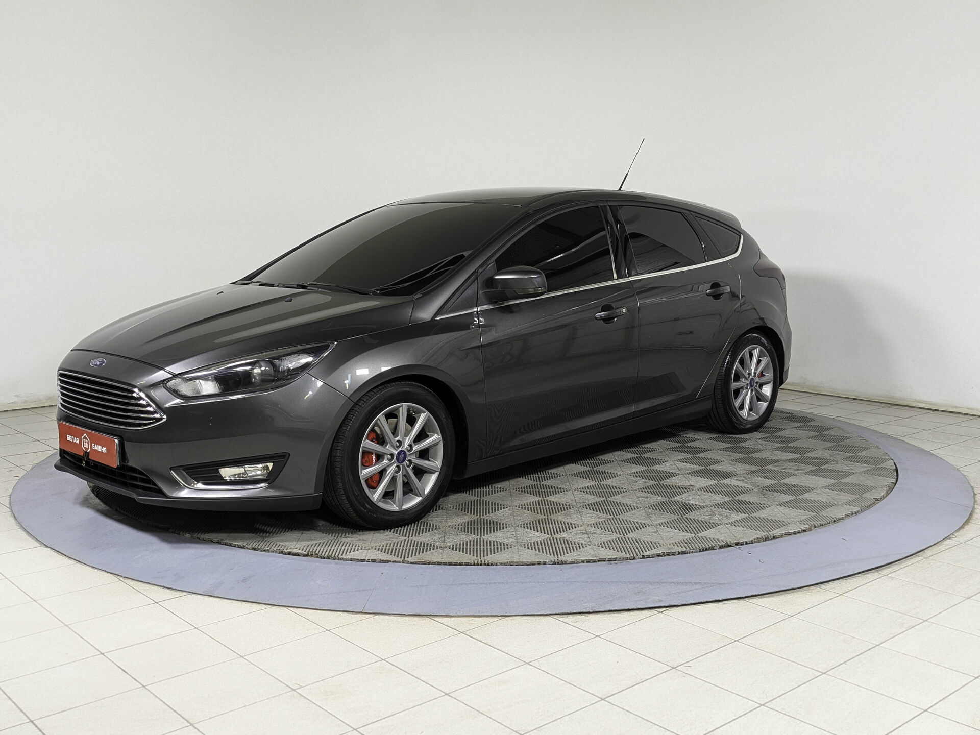 Ford Focus Ford Focus