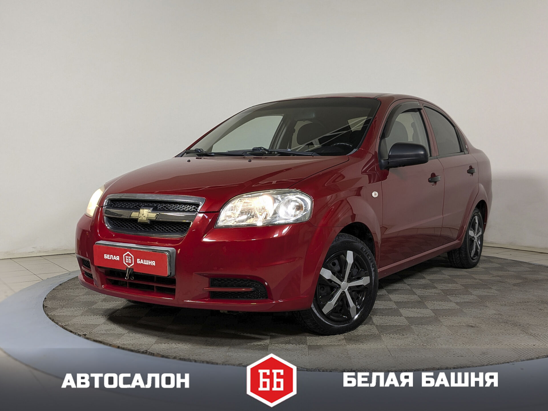 Chevrolet 178