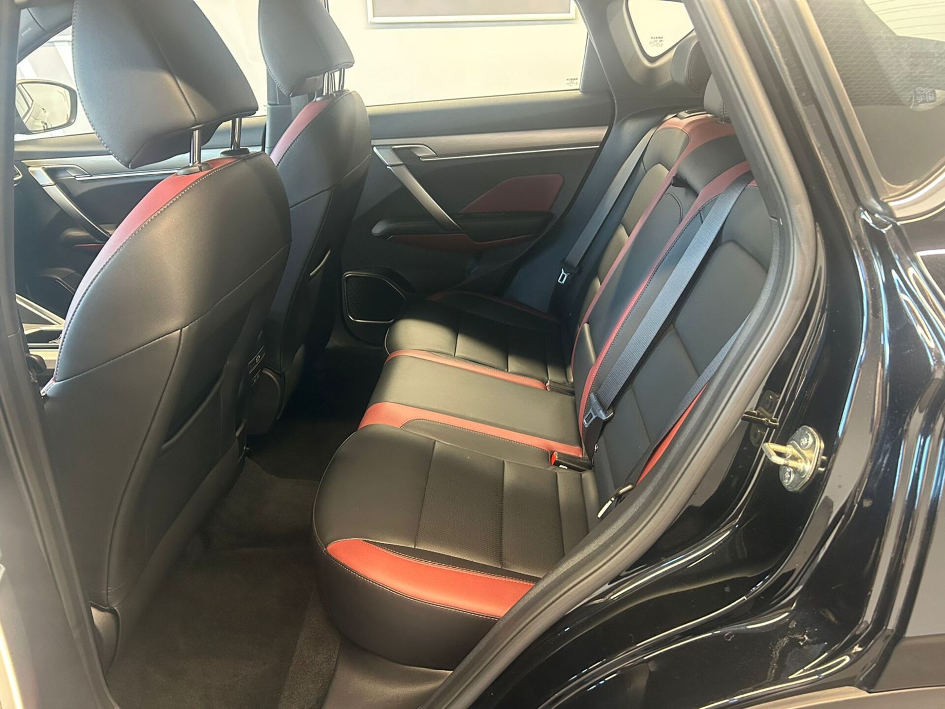 Geely Coolray, 247350000000₽ - вид 13
