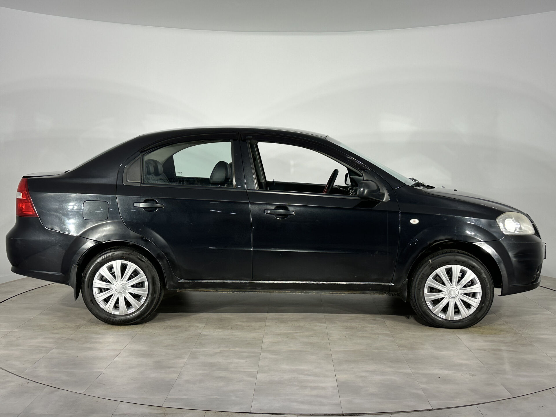 Chevrolet Aveo None 2010 г.в., 194 935 км.