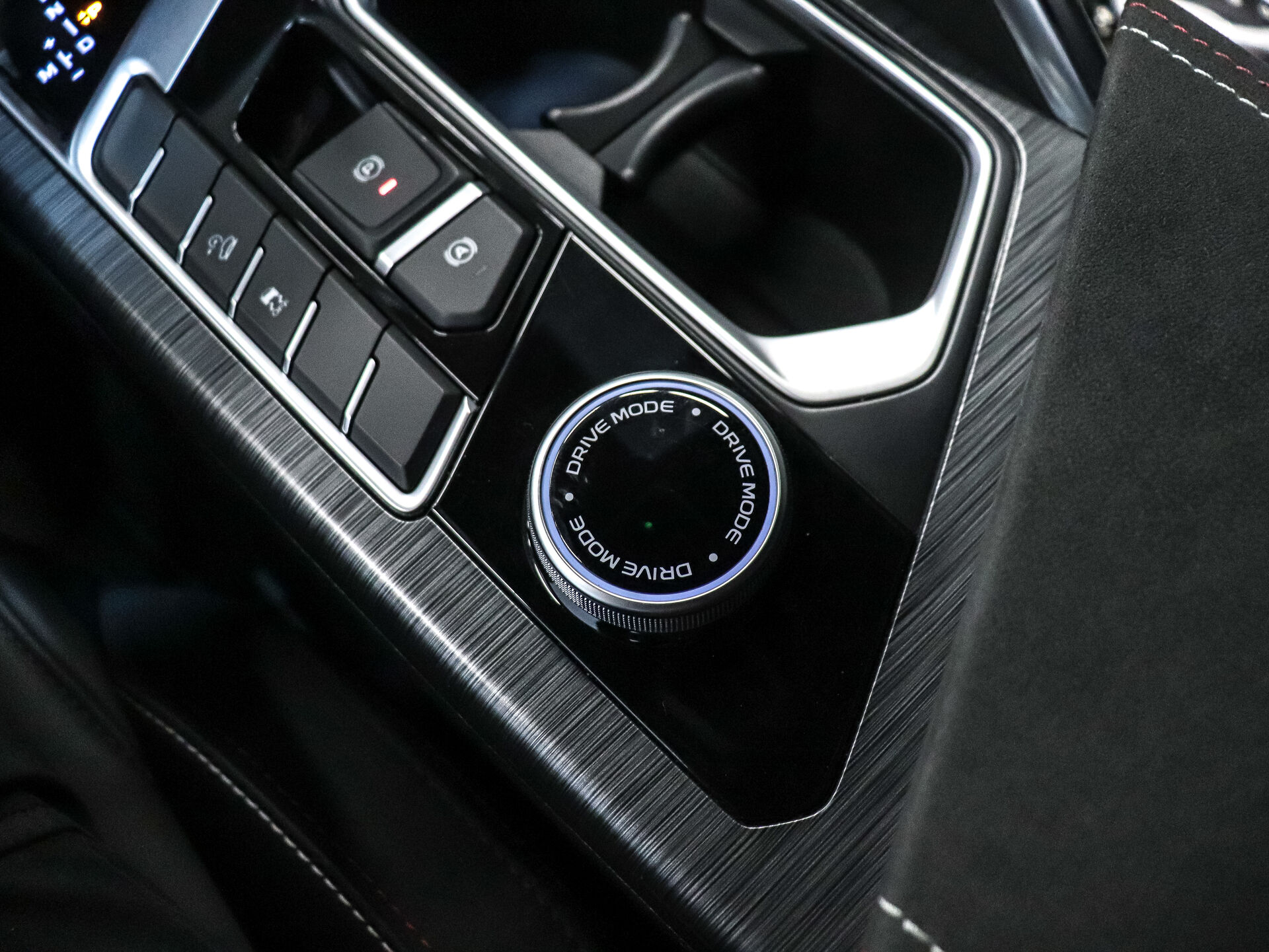Geely Tugella 2023 19