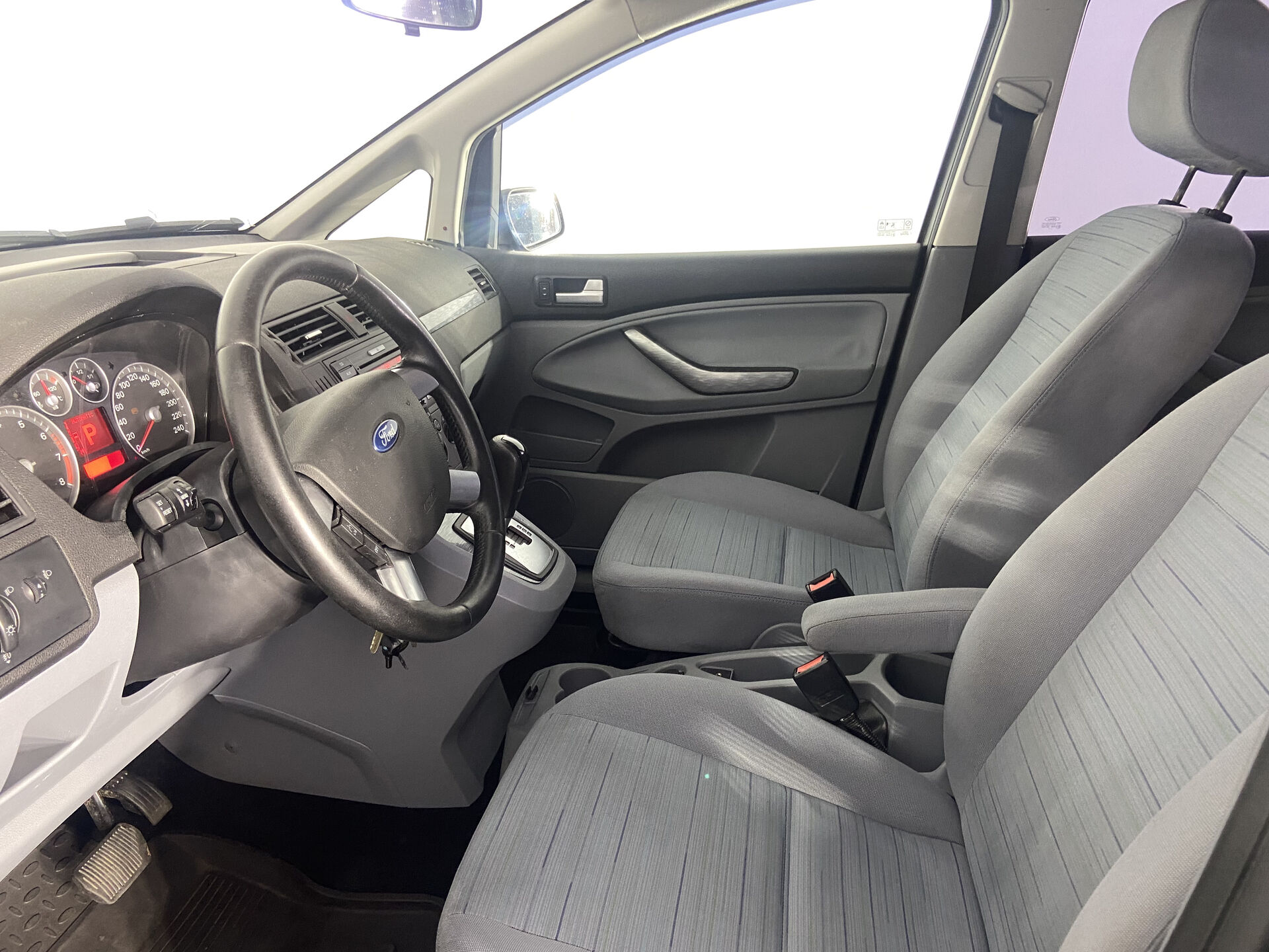 Ford C-MAX Trend 2007 г.в., 268 000 км.