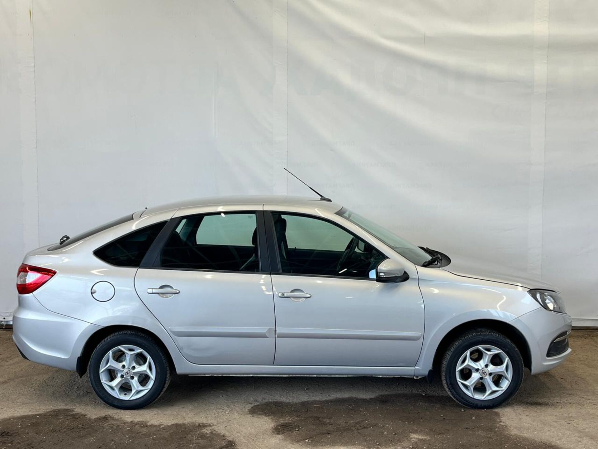 Lada Granta Comfort 2020 г.в., 125 395 км.