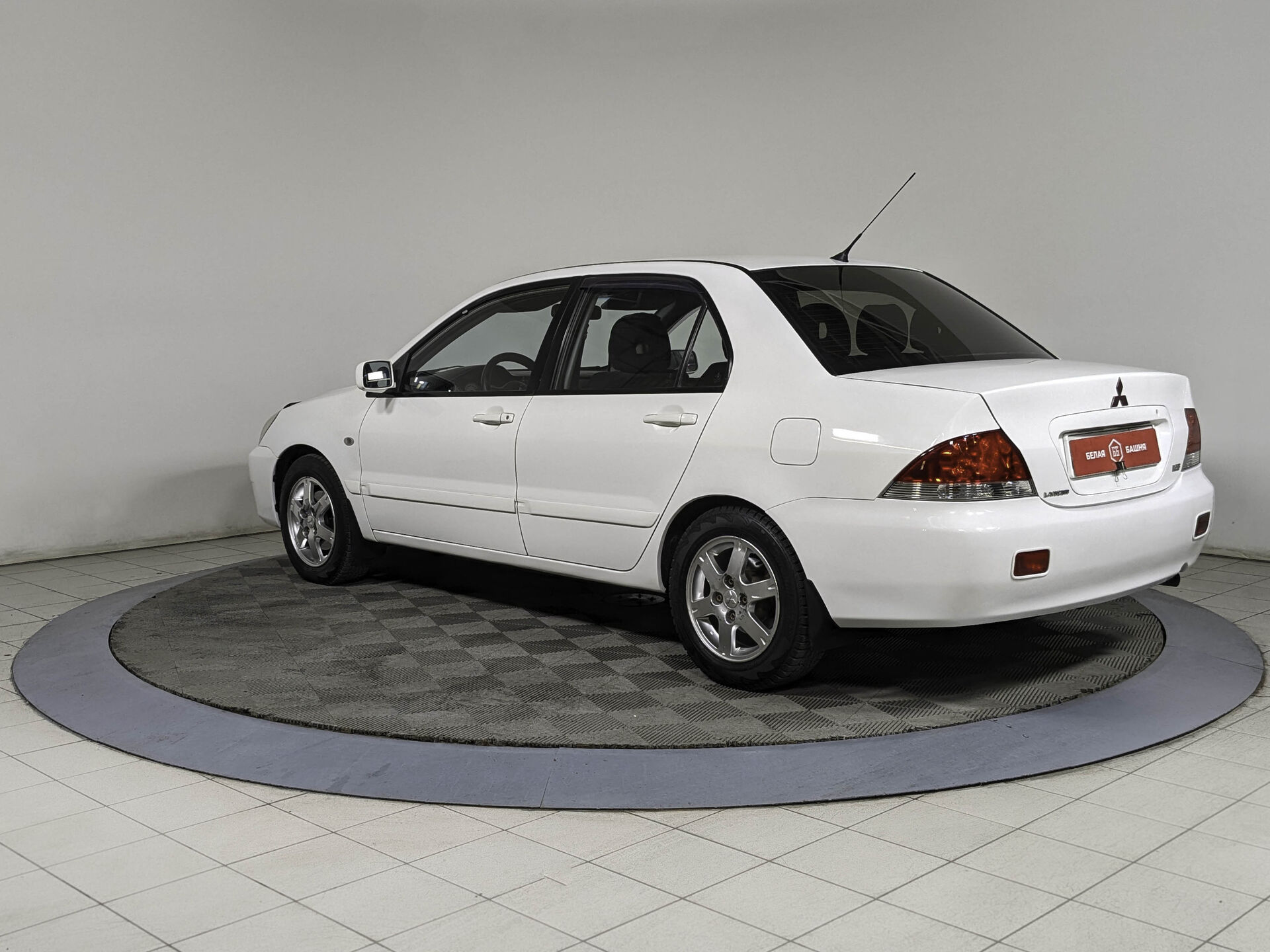 Mitsubishi Lancer Mitsubishi Lancer